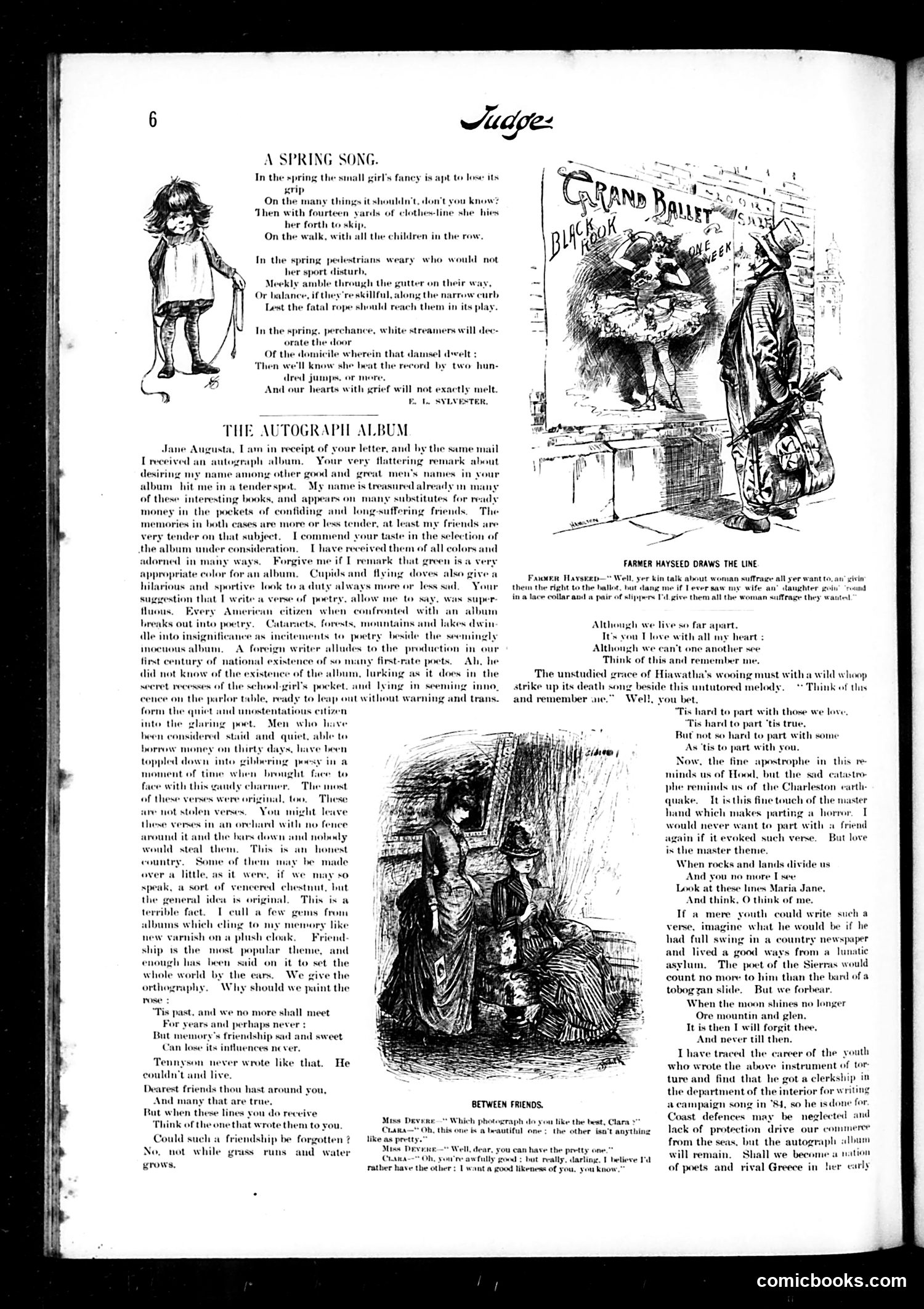 Judge — April 30, 1887 — page 6 of 16