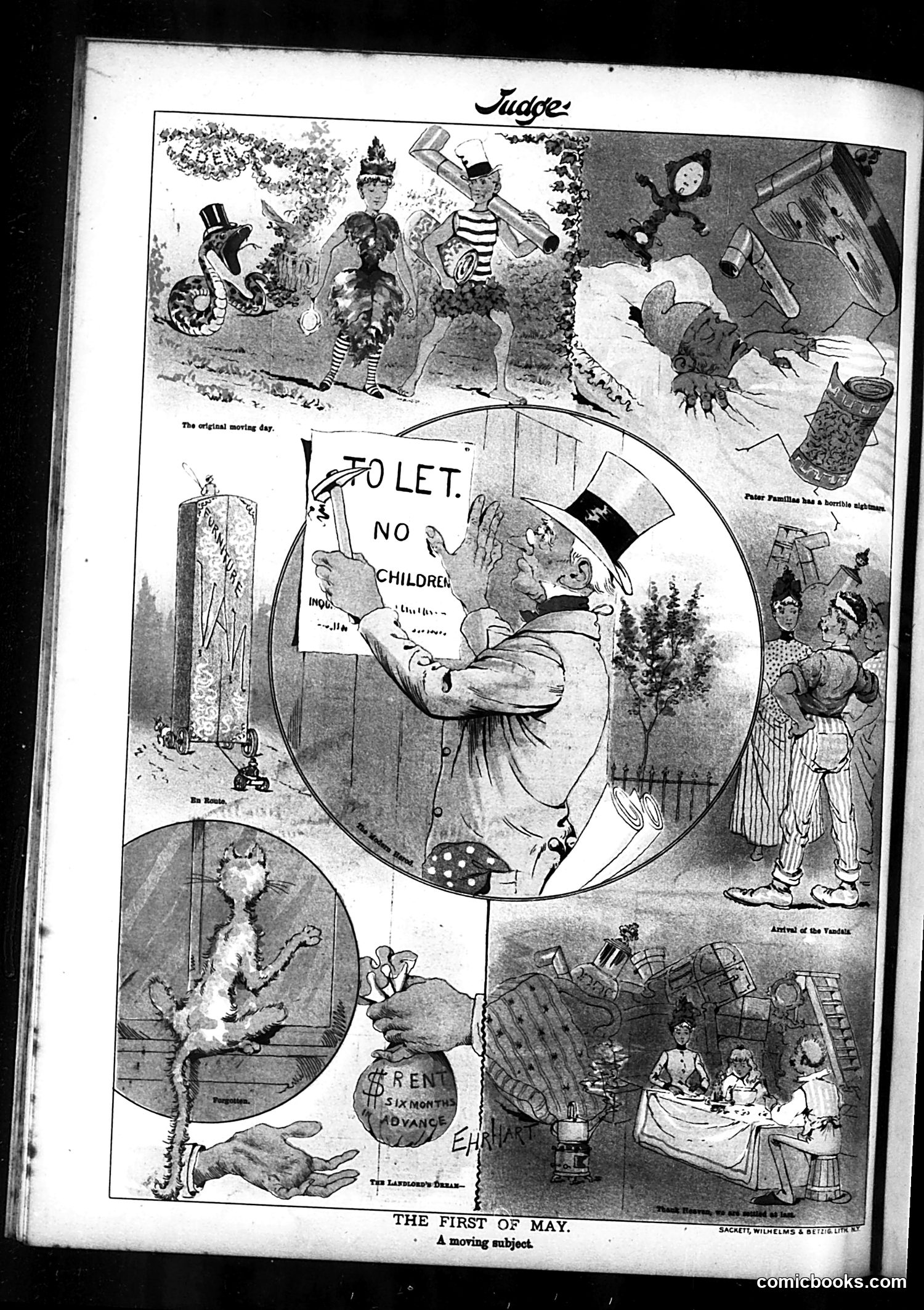 Judge — April 30, 1887 — page 16 of 16