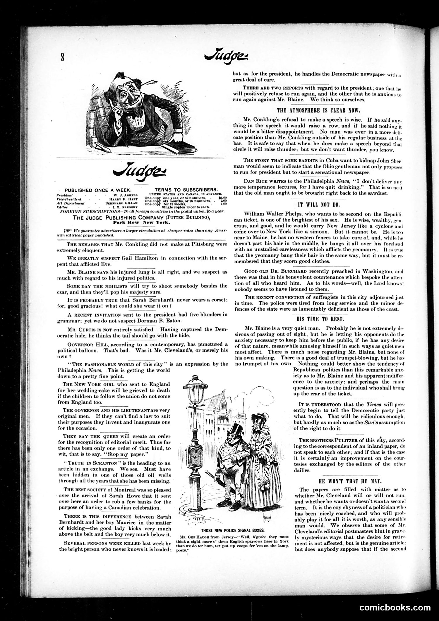 Judge — May 7, 1887 — page 2 of 16