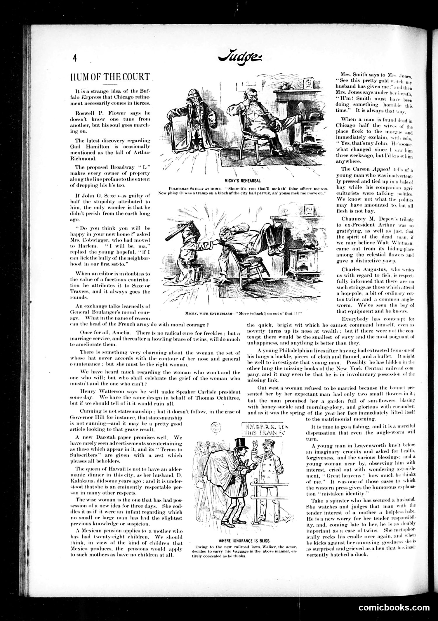 Judge — May 7, 1887 — page 4 of 16