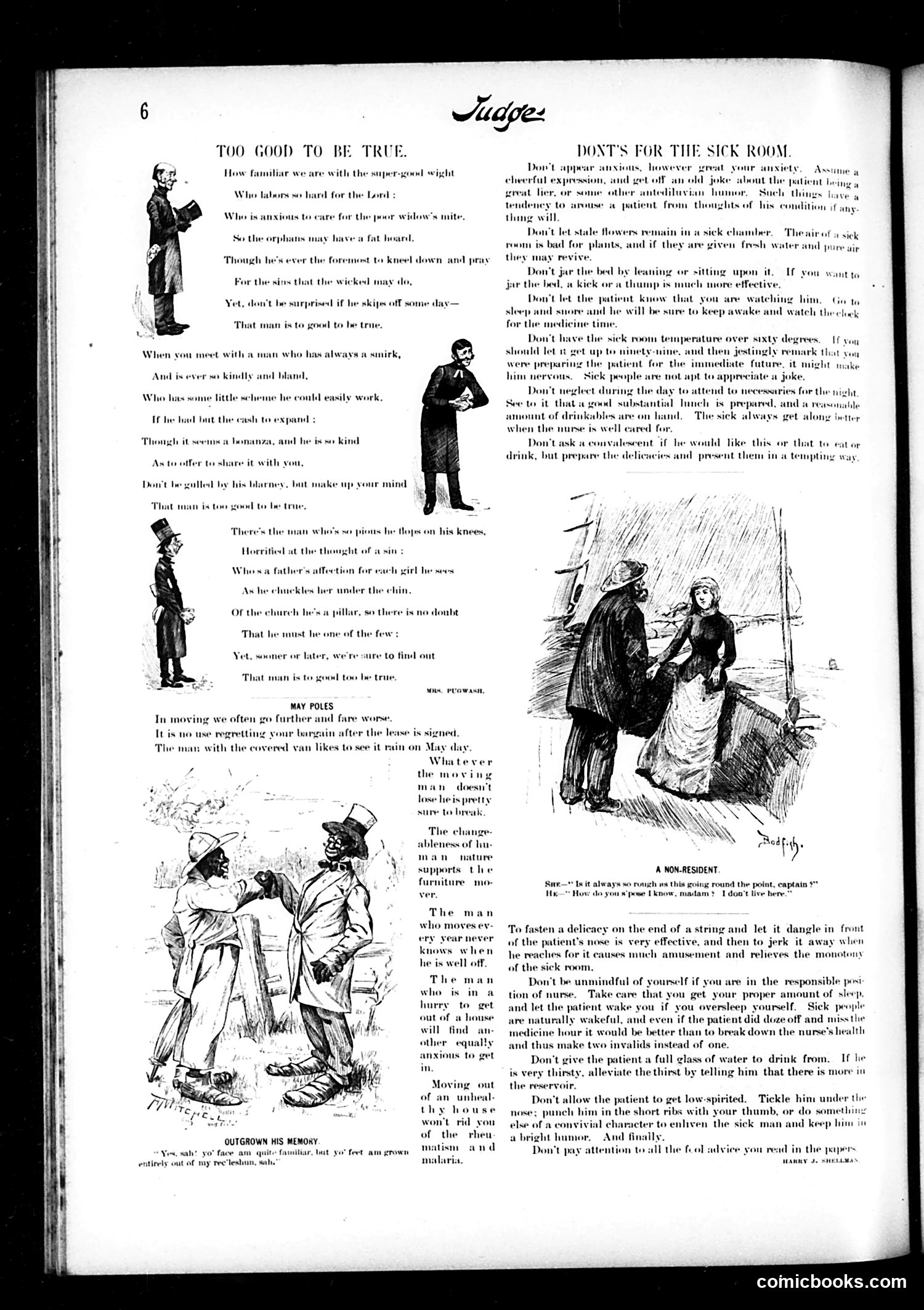 Judge — May 7, 1887 — page 6 of 16
