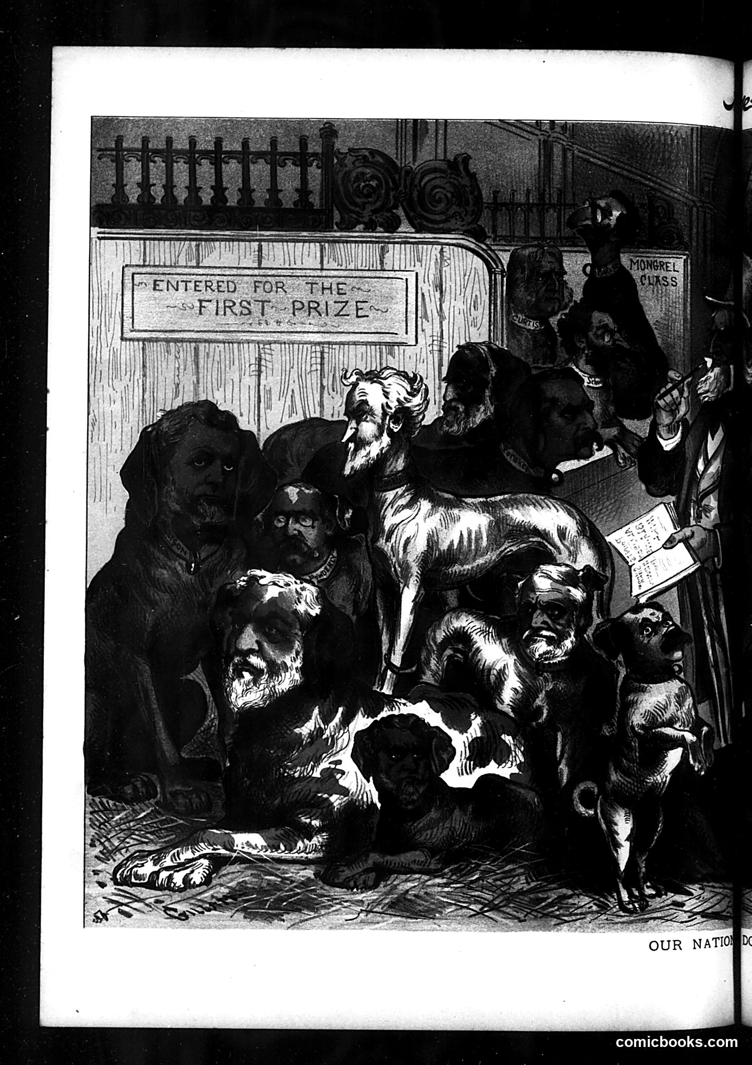 Judge — May 7, 1887 — page 8 of 16