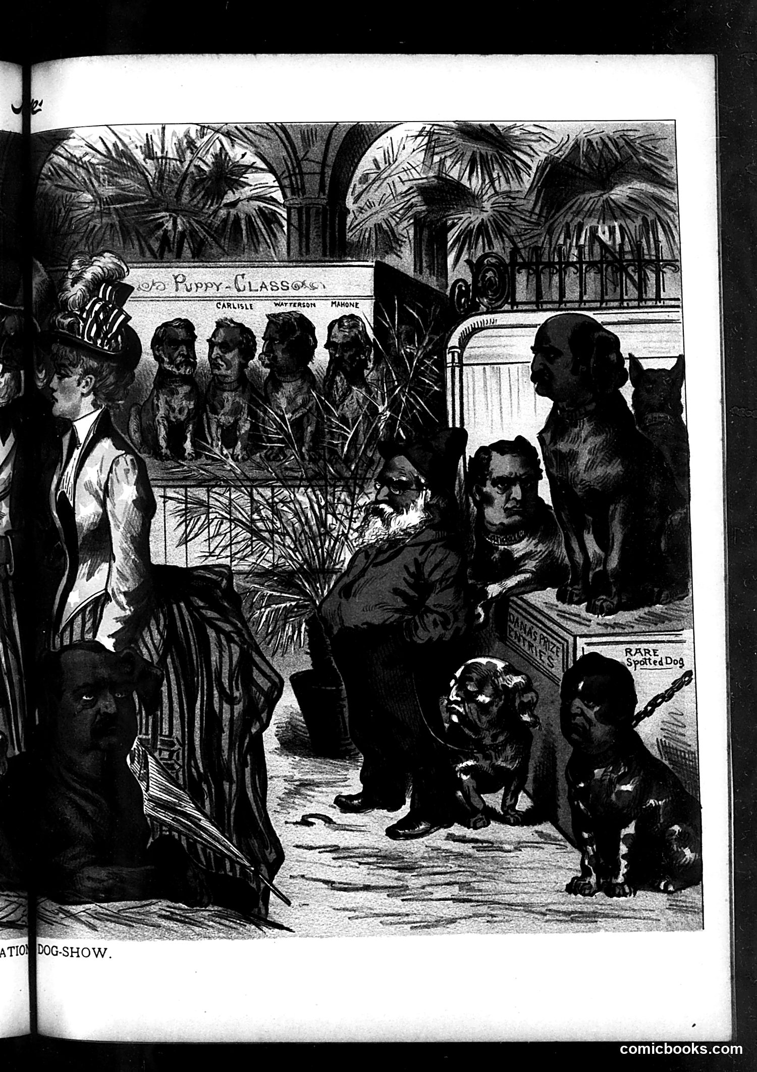 Judge — May 7, 1887 — page 9 of 16