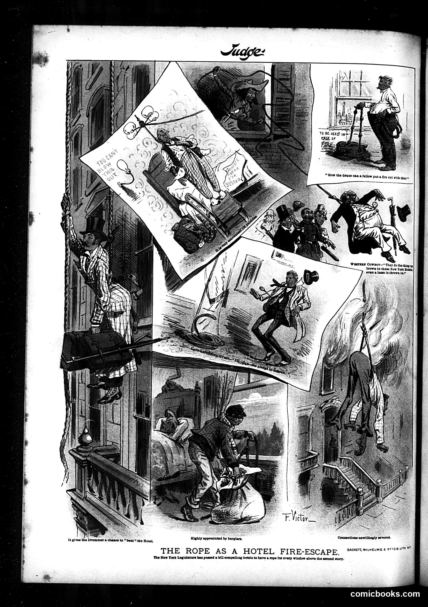Judge — May 7, 1887 — page 16 of 16