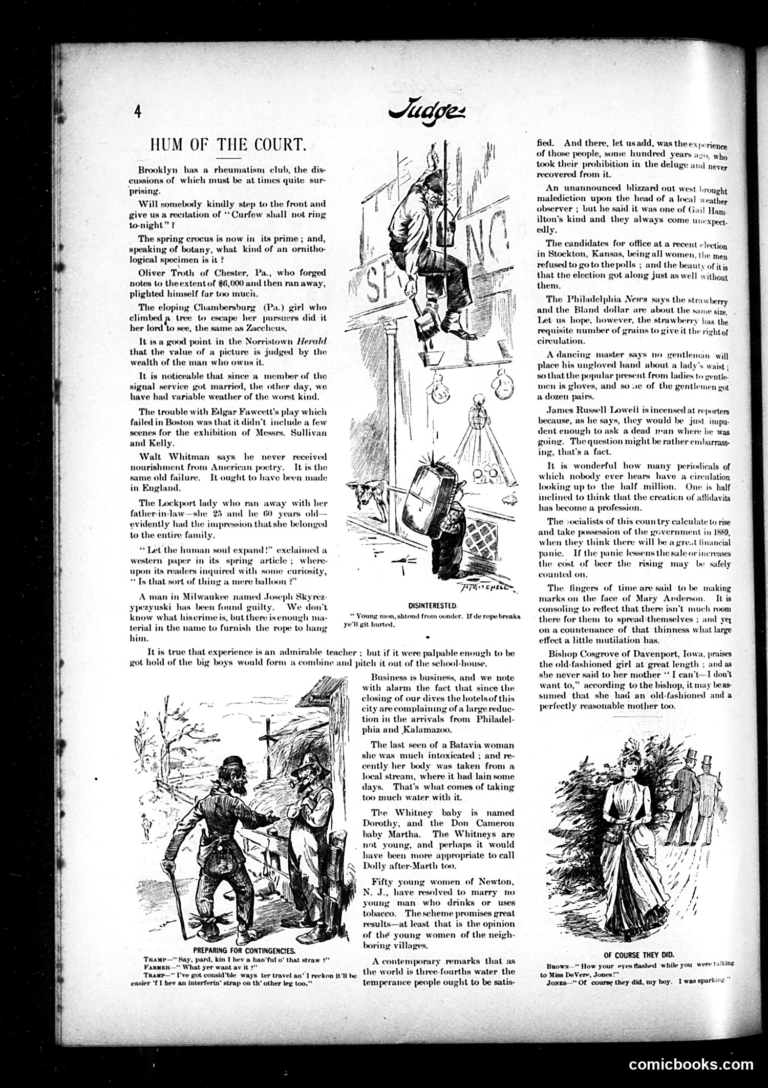 Judge — May 14, 1887 — page 4 of 16