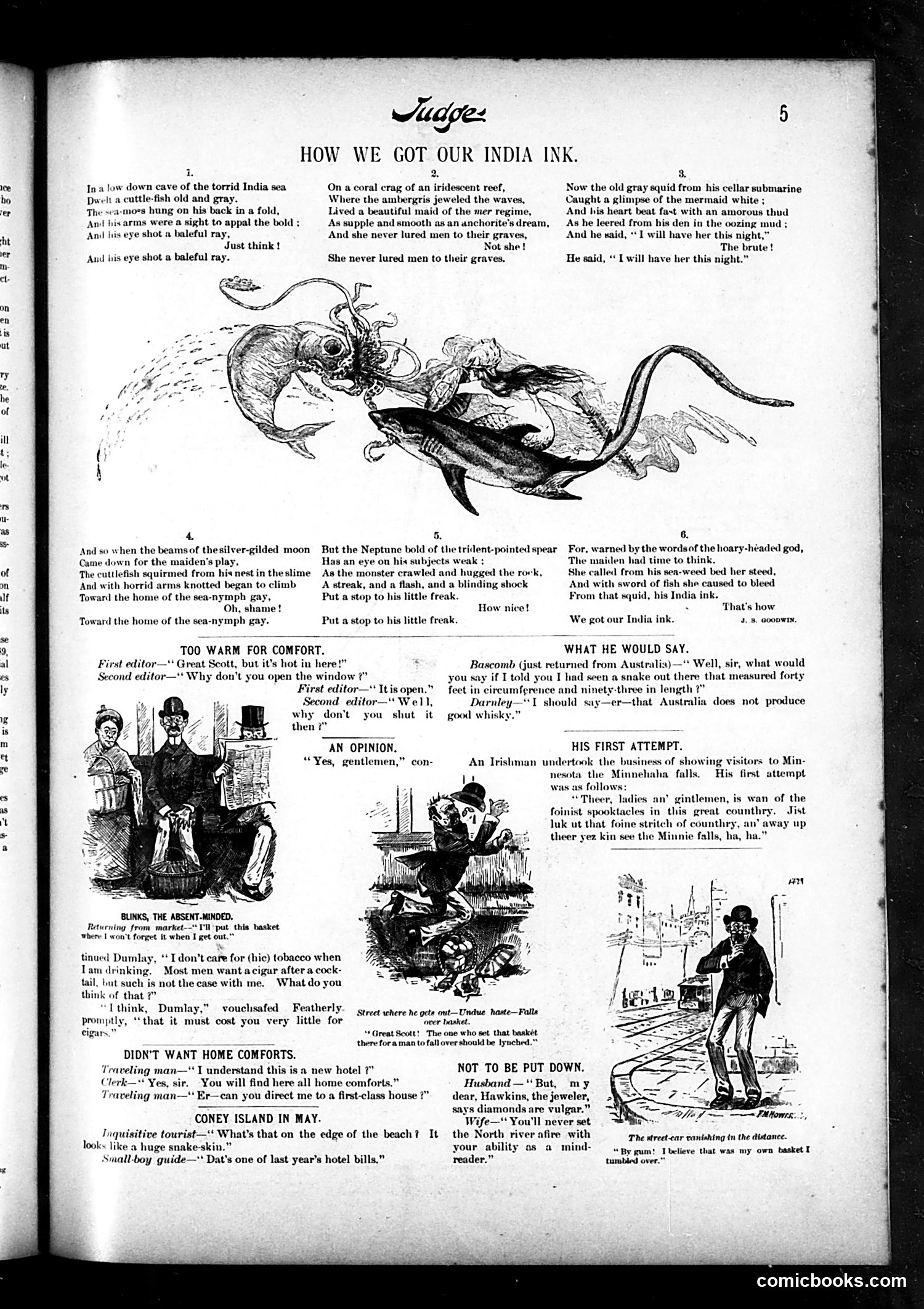 Judge — May 14, 1887 — page 5 of 16