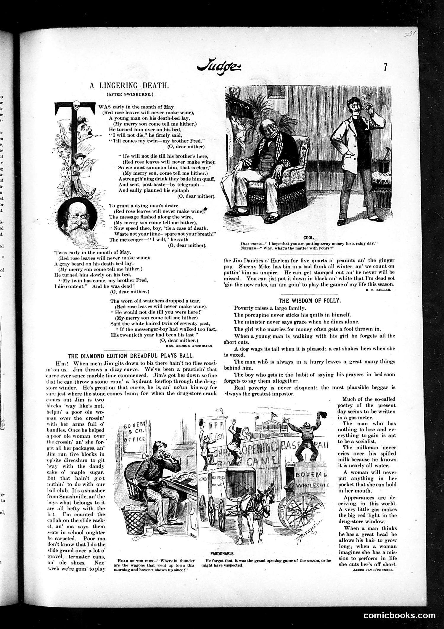 Judge — May 14, 1887 — page 7 of 16
