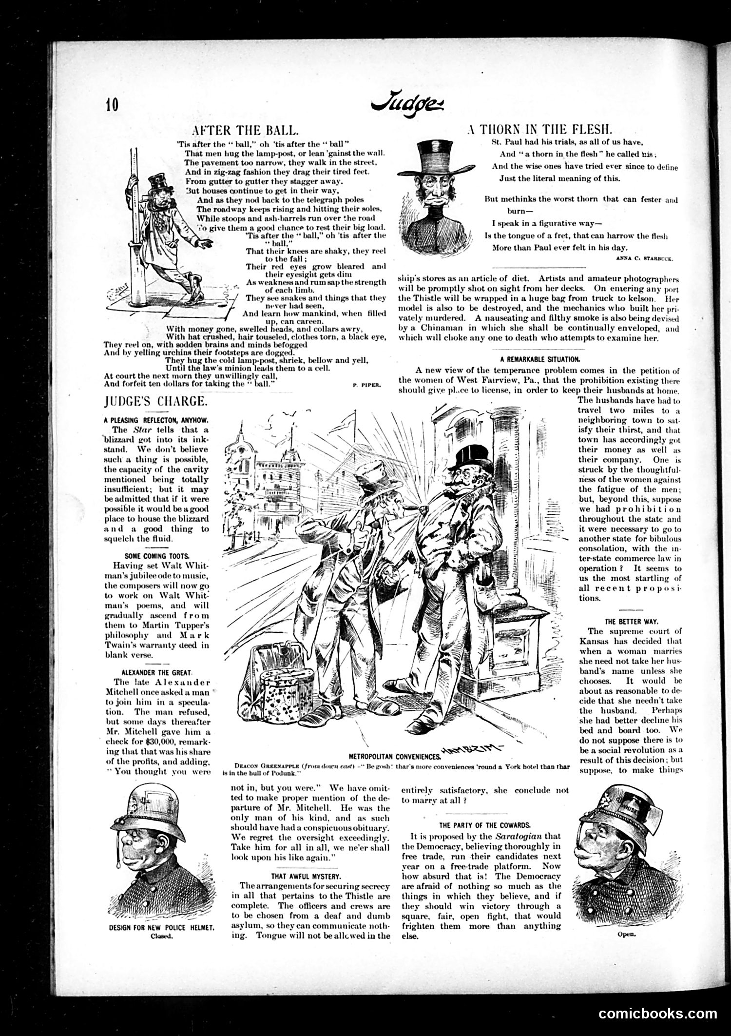 Judge — May 14, 1887 — page 10 of 16