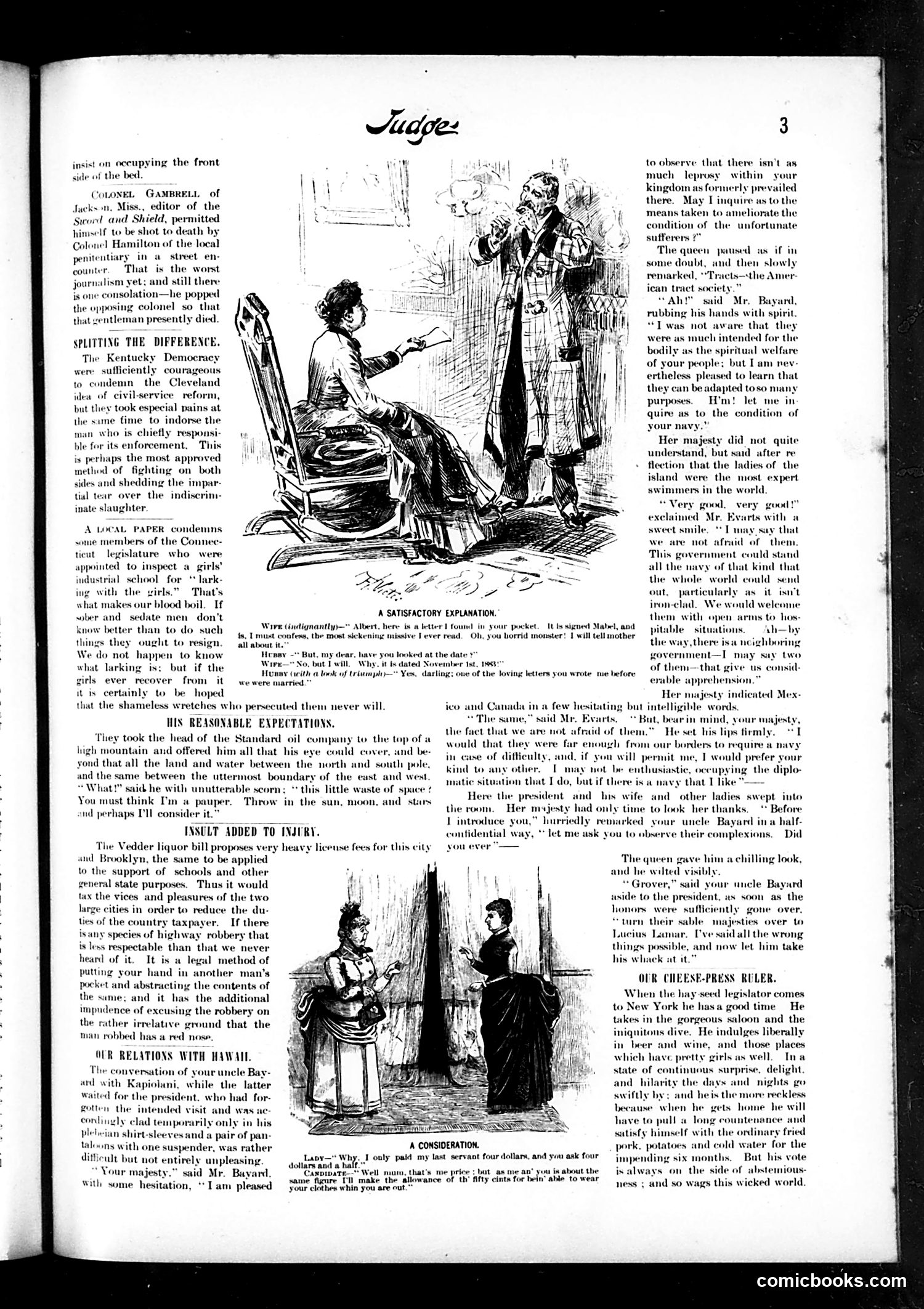 Judge — May 21, 1887 — page 3 of 16