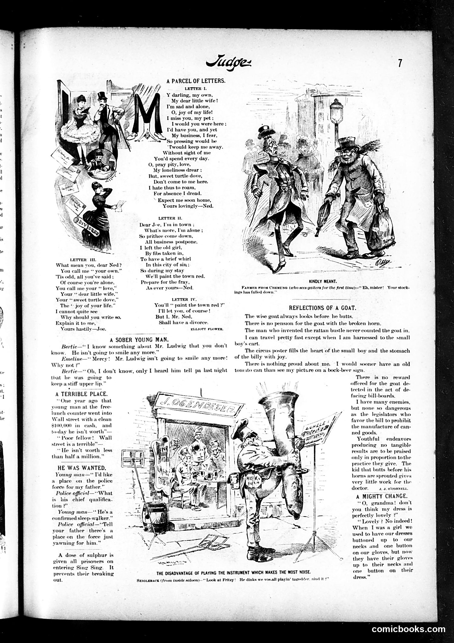 Judge — May 21, 1887 — page 7 of 16