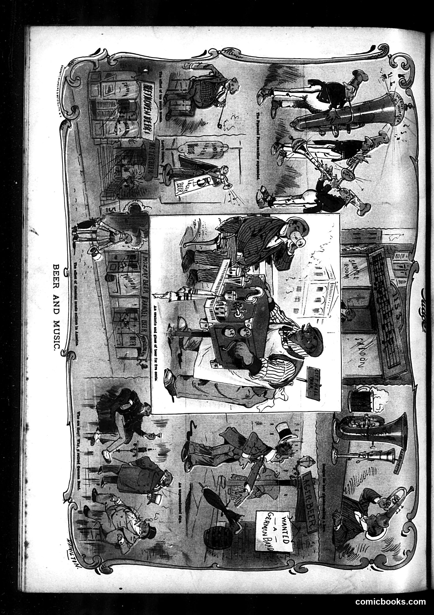 Judge — May 21, 1887 — page 16 of 16