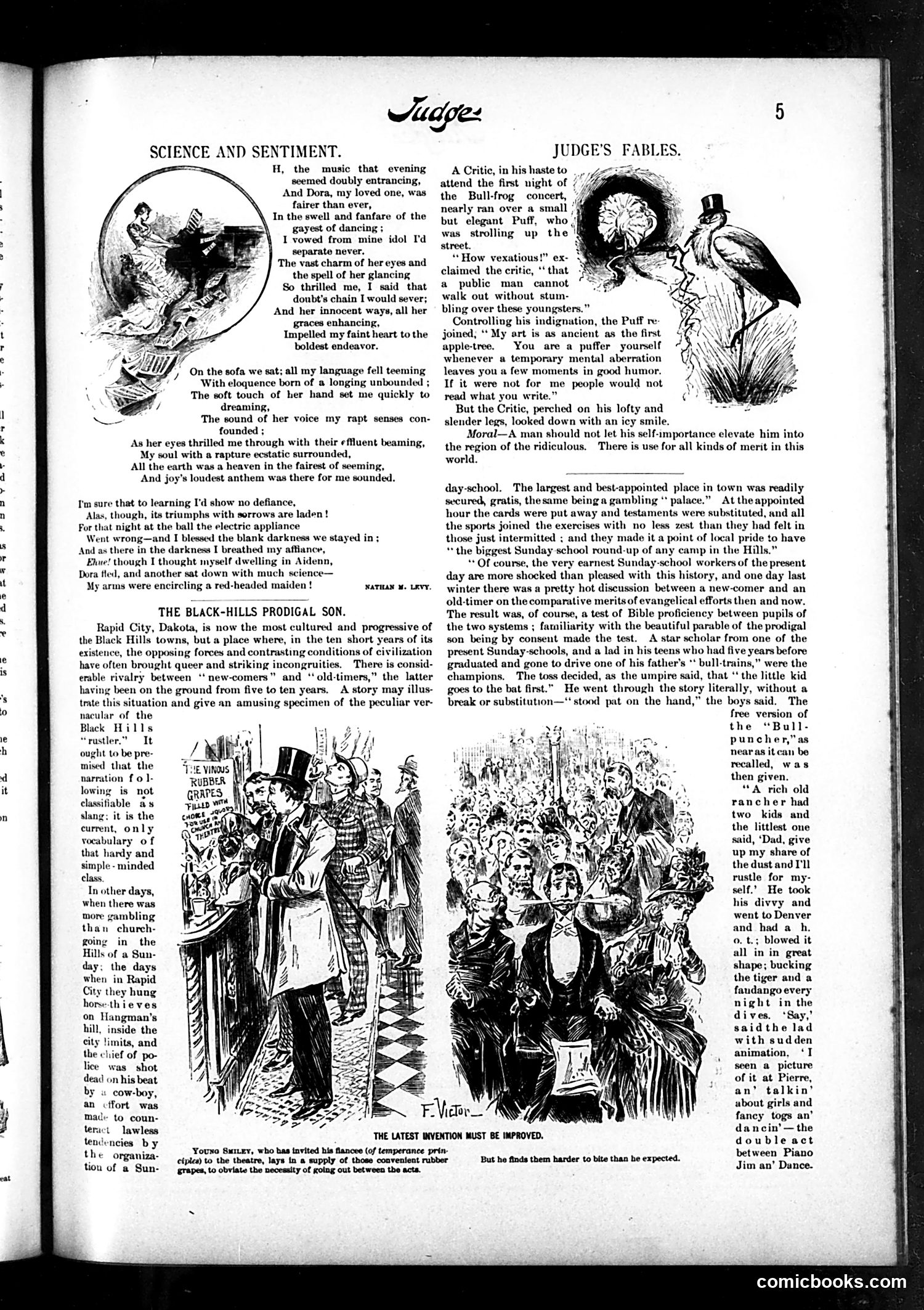 Judge — May 28, 1887 — page 5 of 16