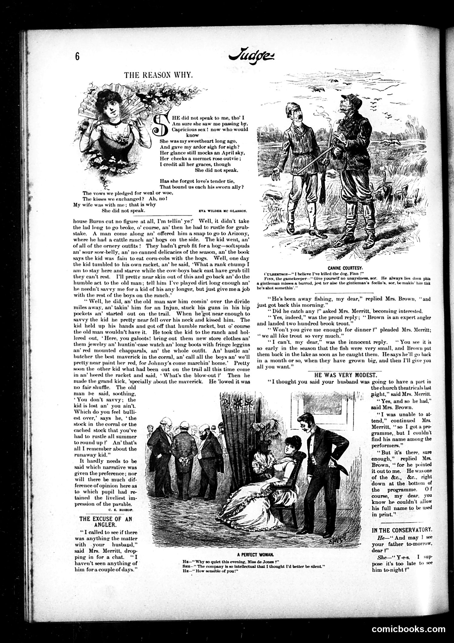 Judge — May 28, 1887 — page 6 of 16