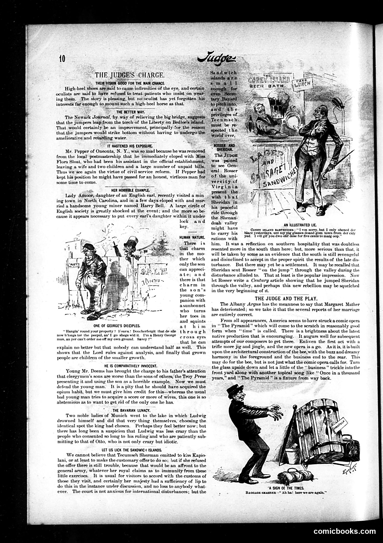 Judge — May 28, 1887 — page 10 of 16
