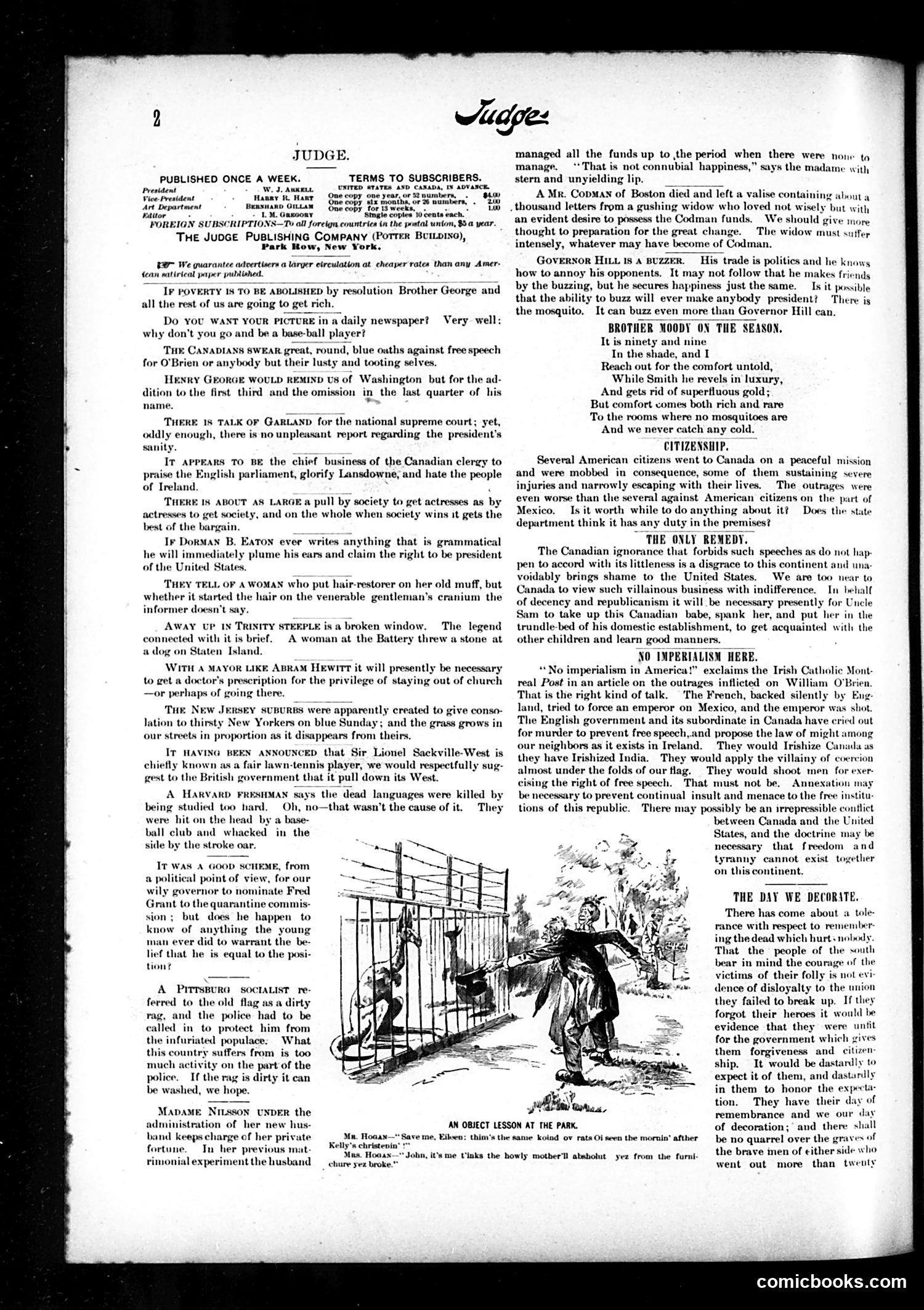 Judge — June 4, 1887 — page 2 of 16