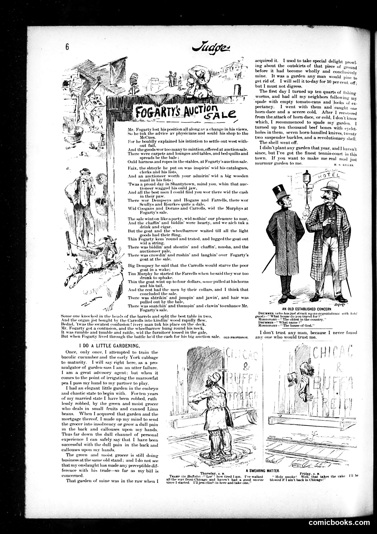 Judge — June 4, 1887 — page 6 of 16