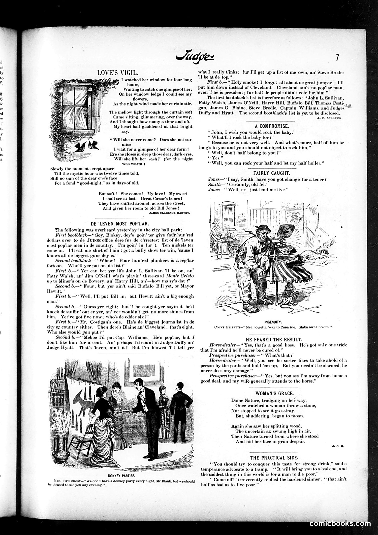 Judge — June 4, 1887 — page 7 of 16