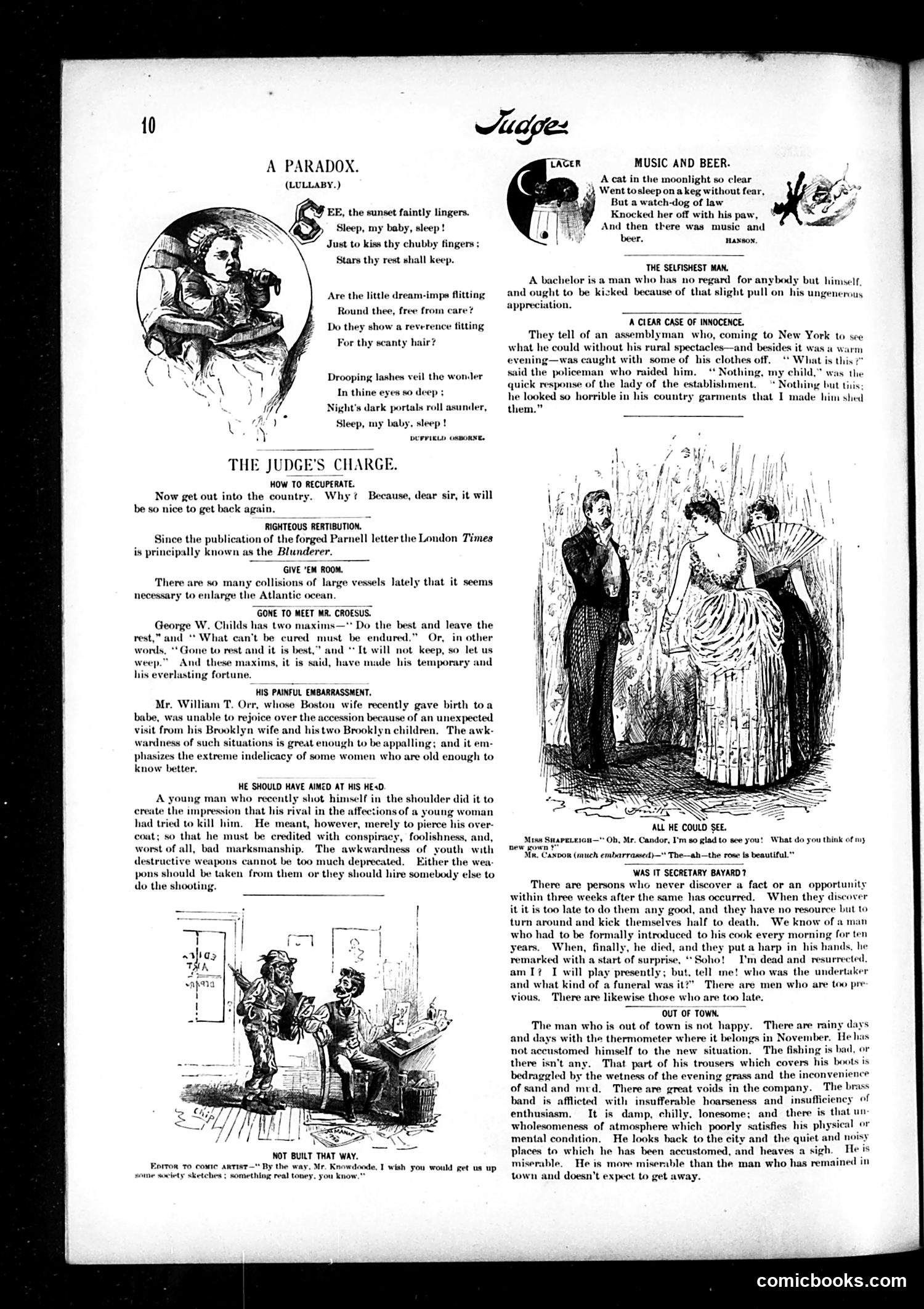 Judge — June 4, 1887 — page 10 of 16