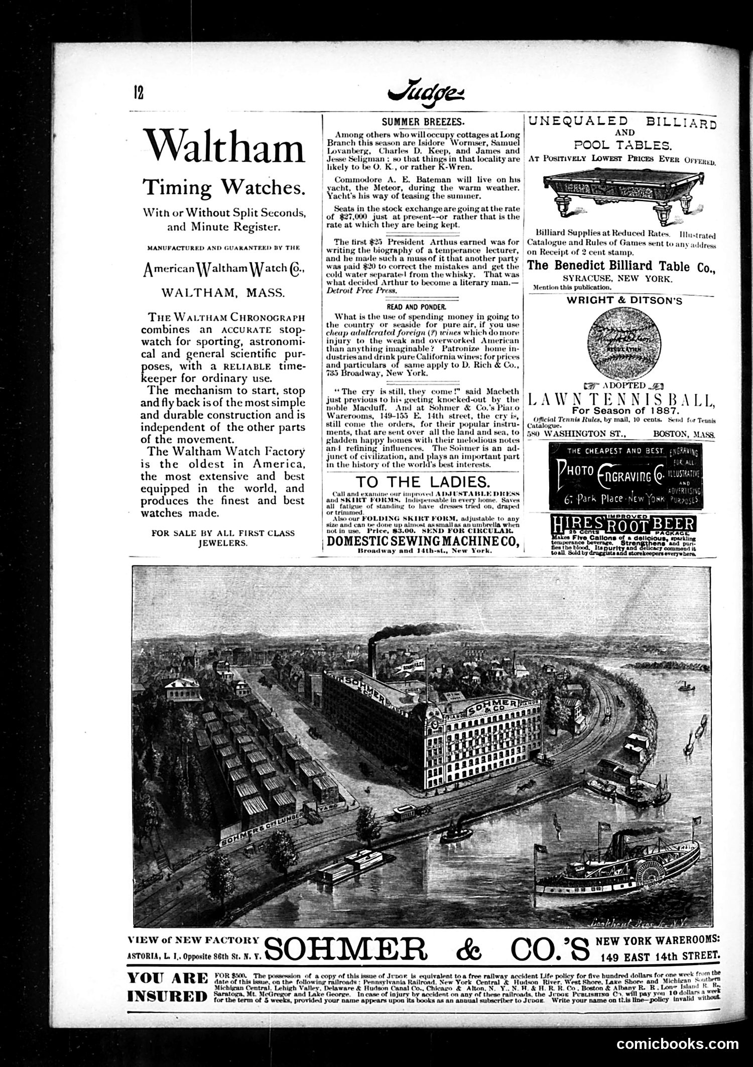 Judge — June 4, 1887 — page 12 of 16