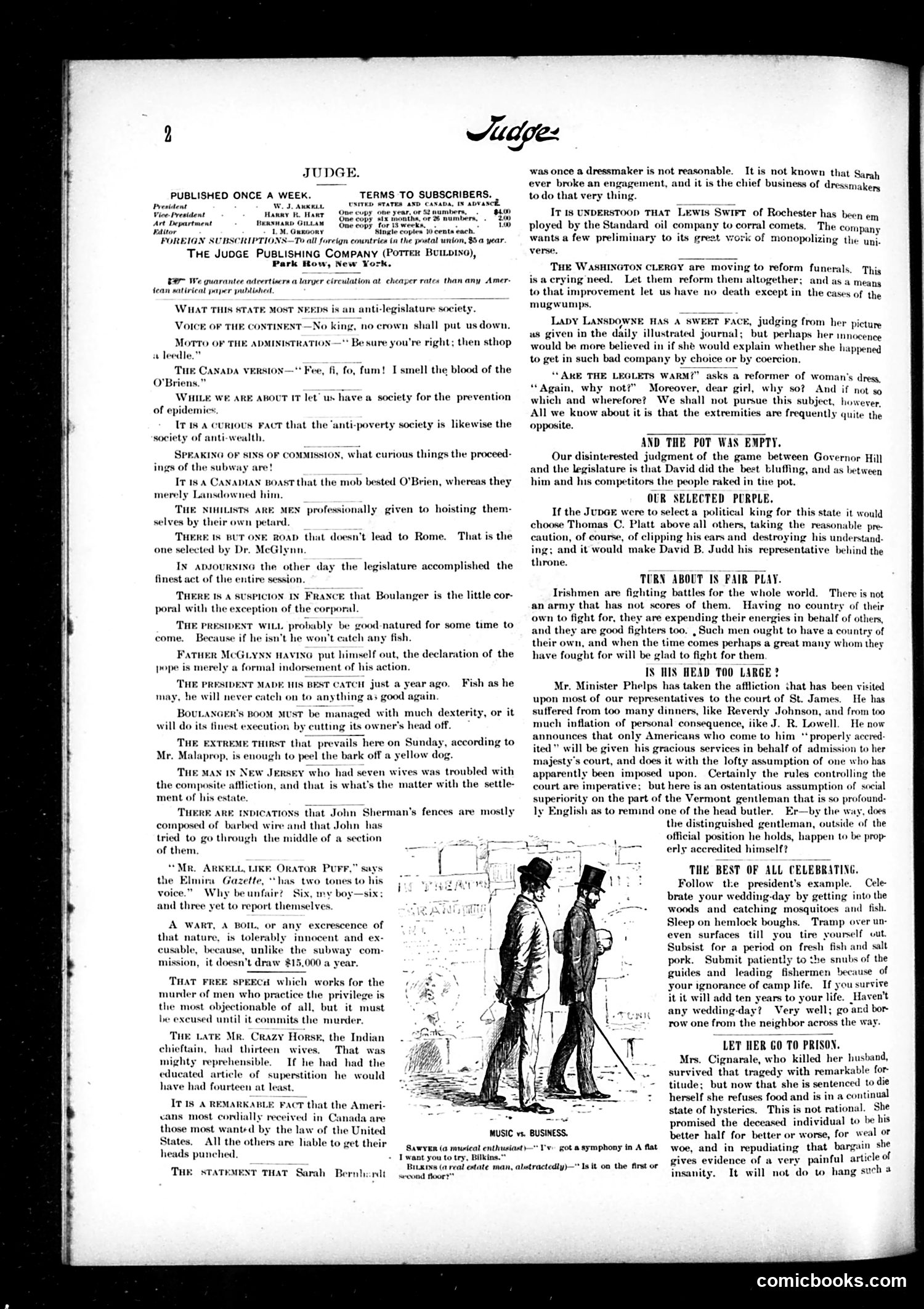 Judge — June 11, 1887 — page 2 of 16