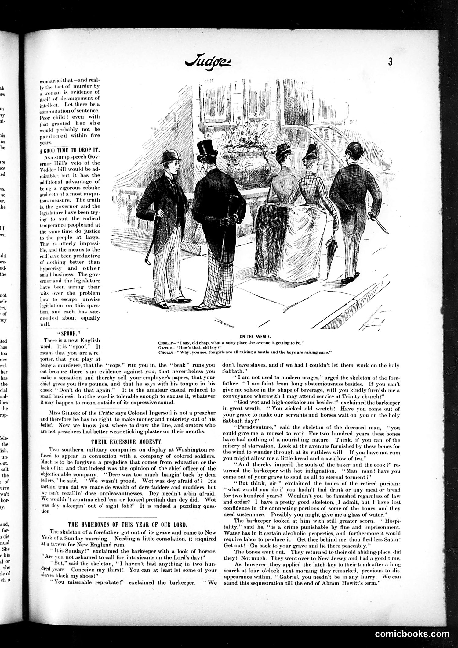 Judge — June 11, 1887 — page 3 of 16