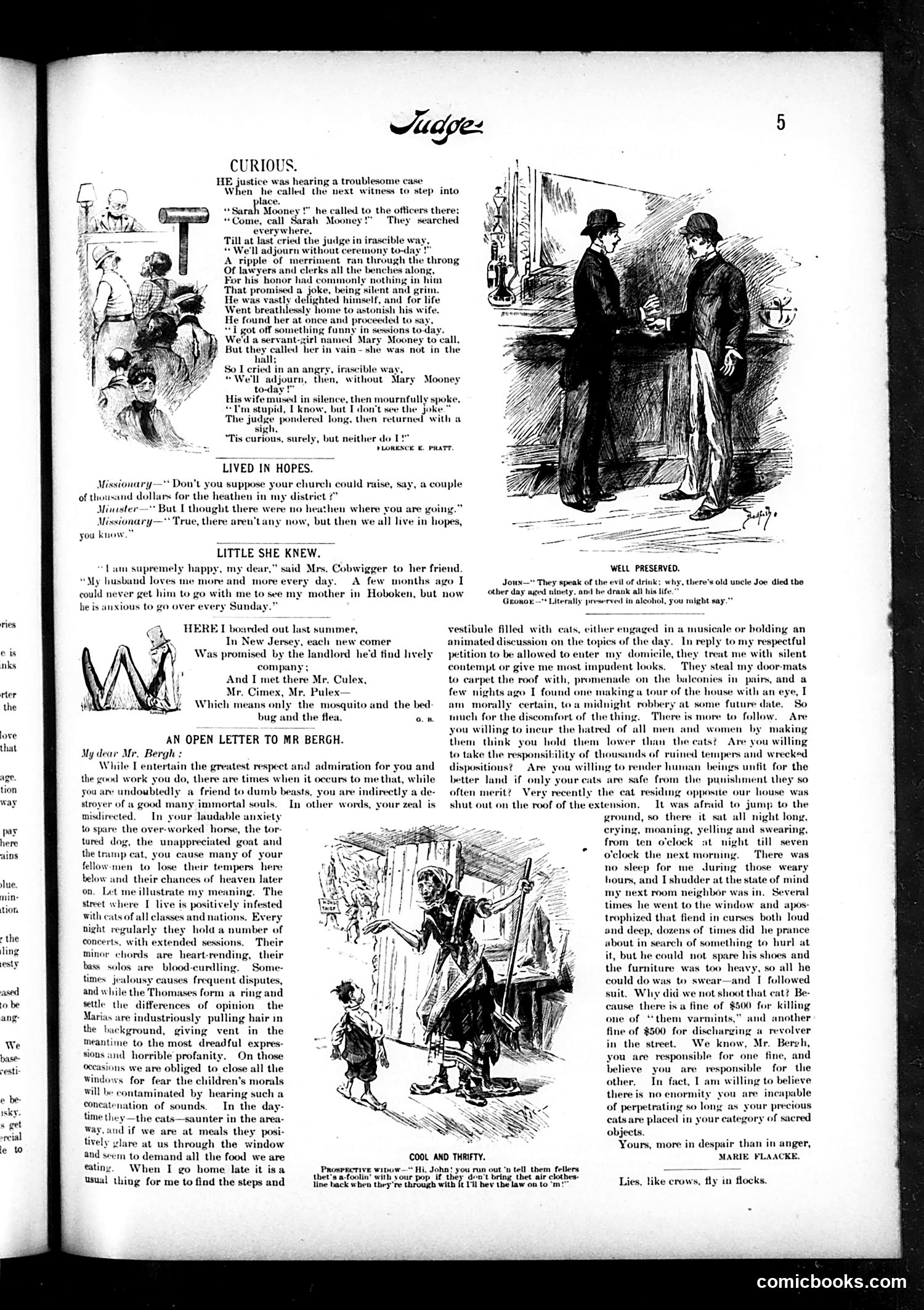 Judge — June 11, 1887 — page 5 of 16
