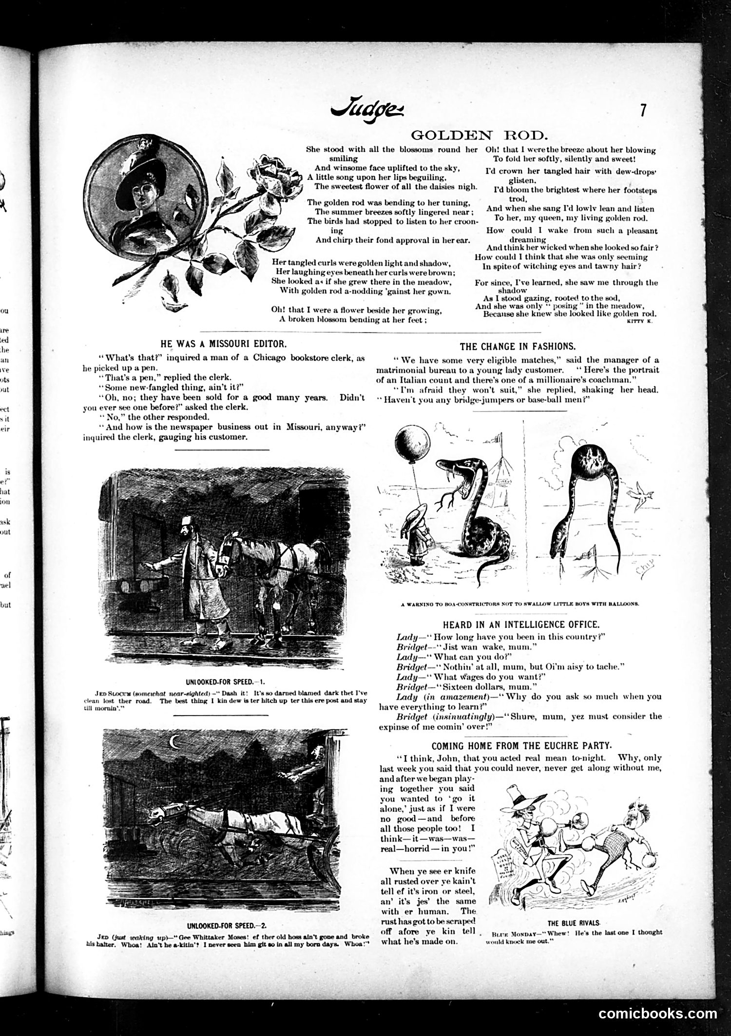 Judge — June 11, 1887 — page 7 of 16