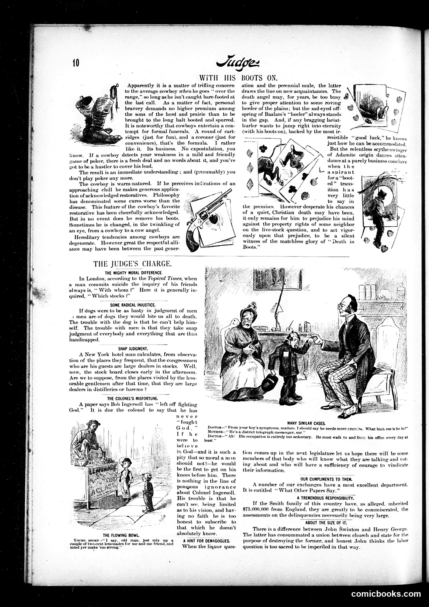 Judge — June 11, 1887 — page 10 of 16