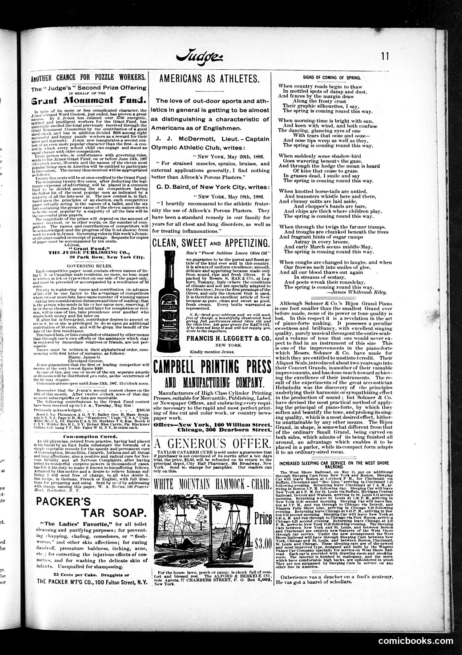 Judge — June 11, 1887 — page 11 of 16