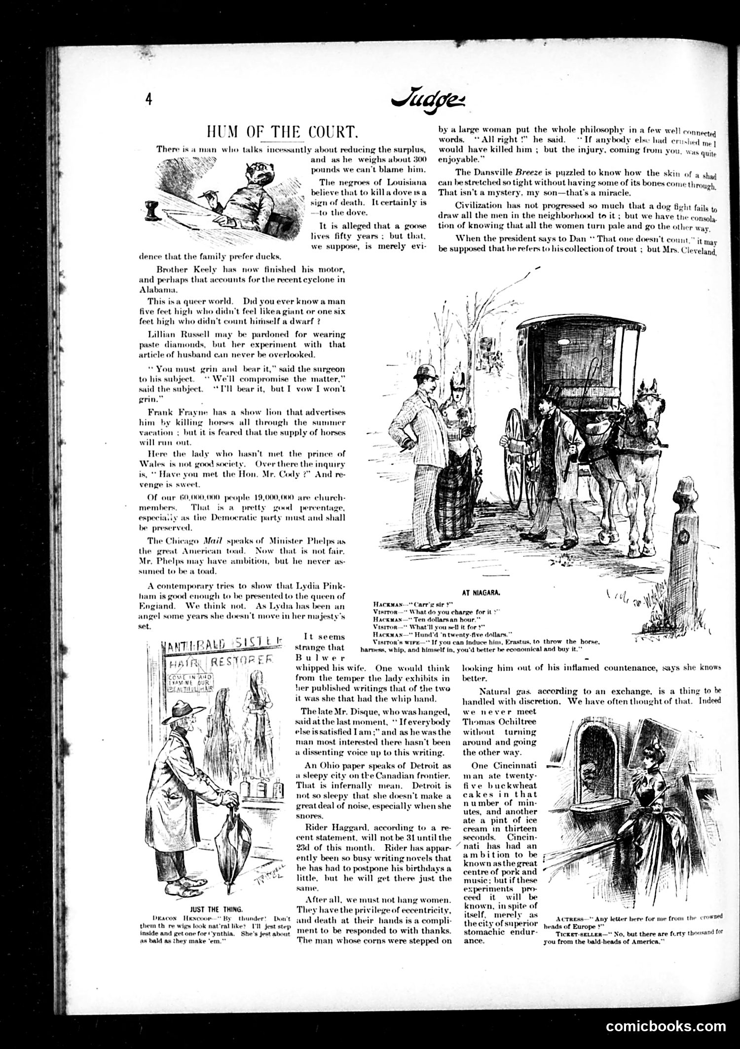 Judge — June 18, 1887 — page 4 of 16