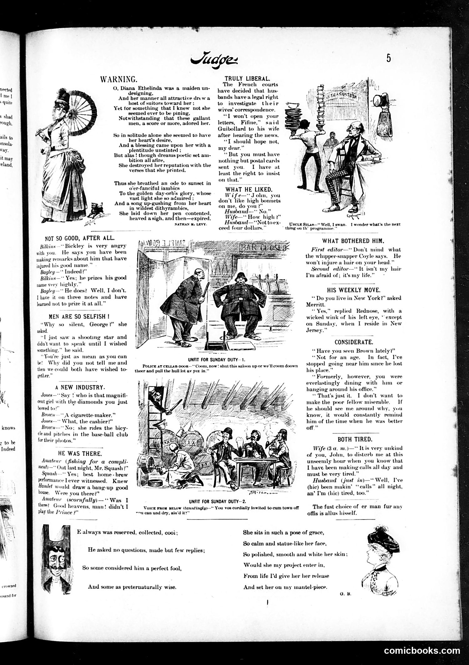 Judge — June 18, 1887 — page 5 of 16
