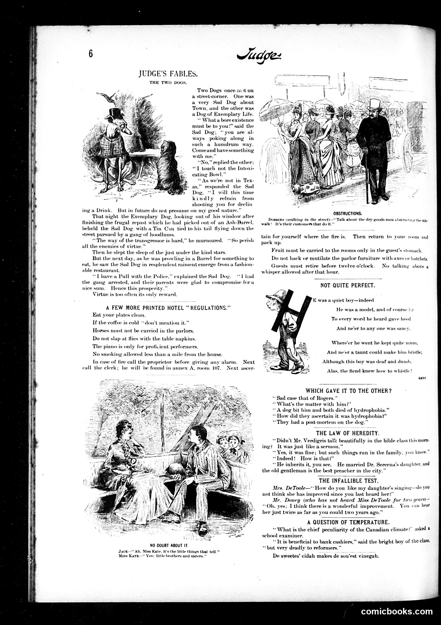 Judge — June 18, 1887 — page 6 of 16