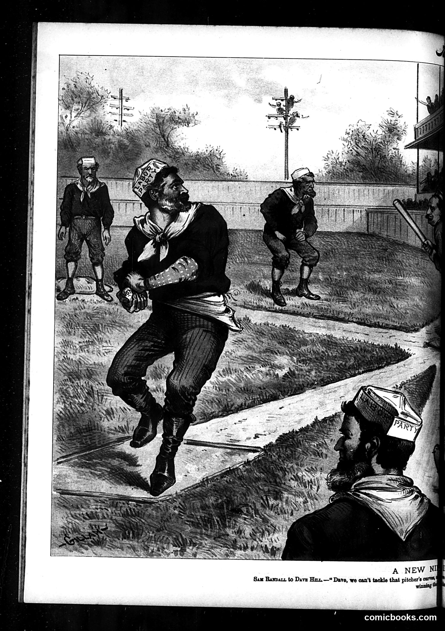 Judge — June 18, 1887 — page 8 of 16