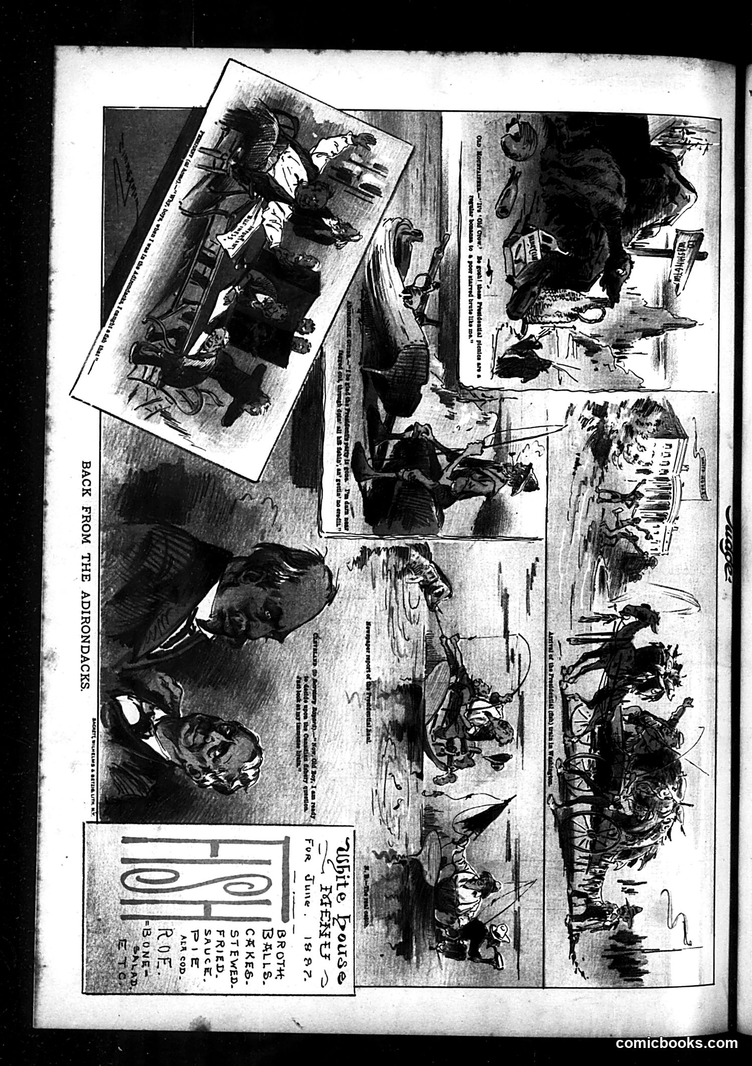 Judge — June 18, 1887 — page 16 of 16