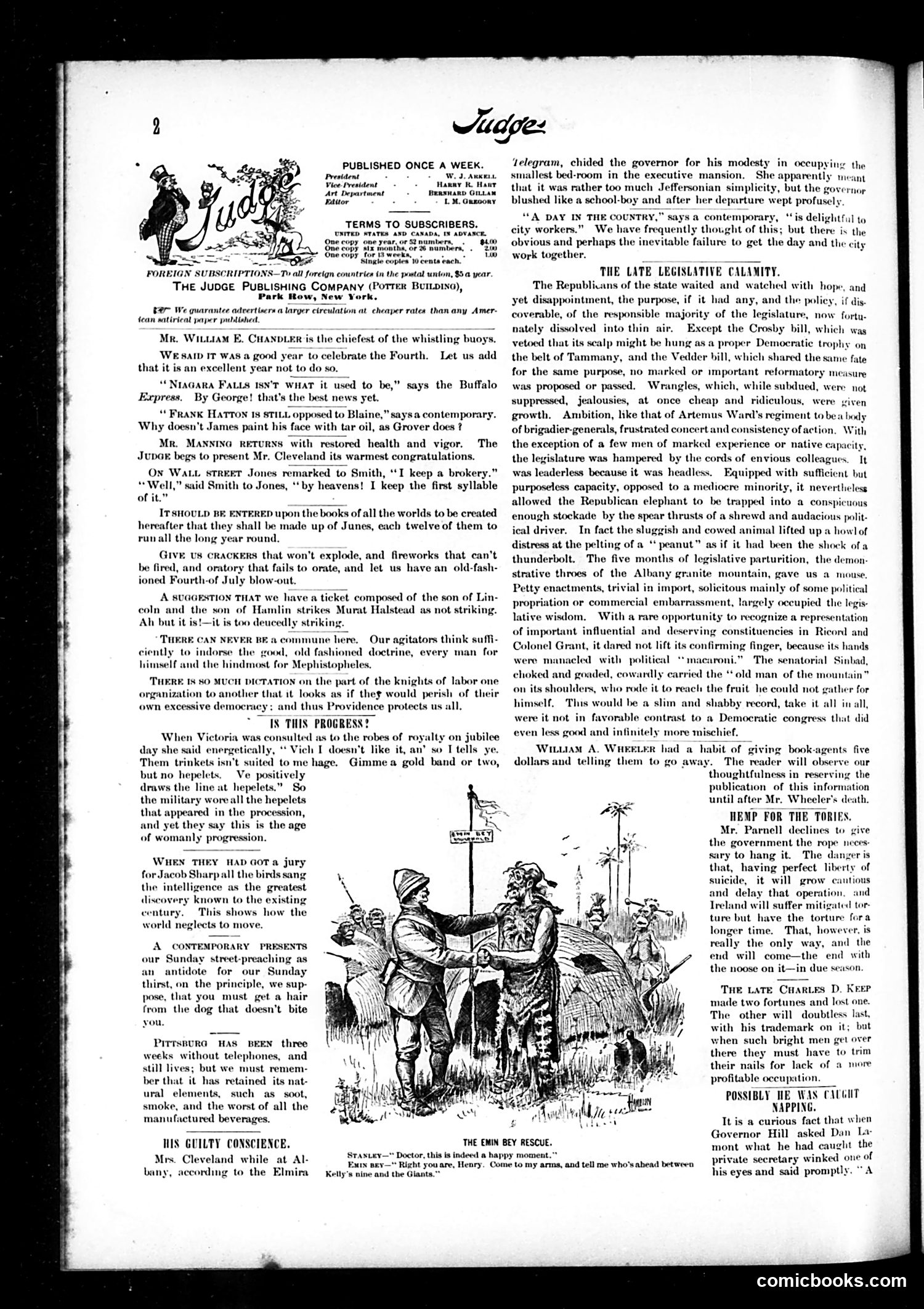 Judge — June 25, 1887 — page 2 of 20