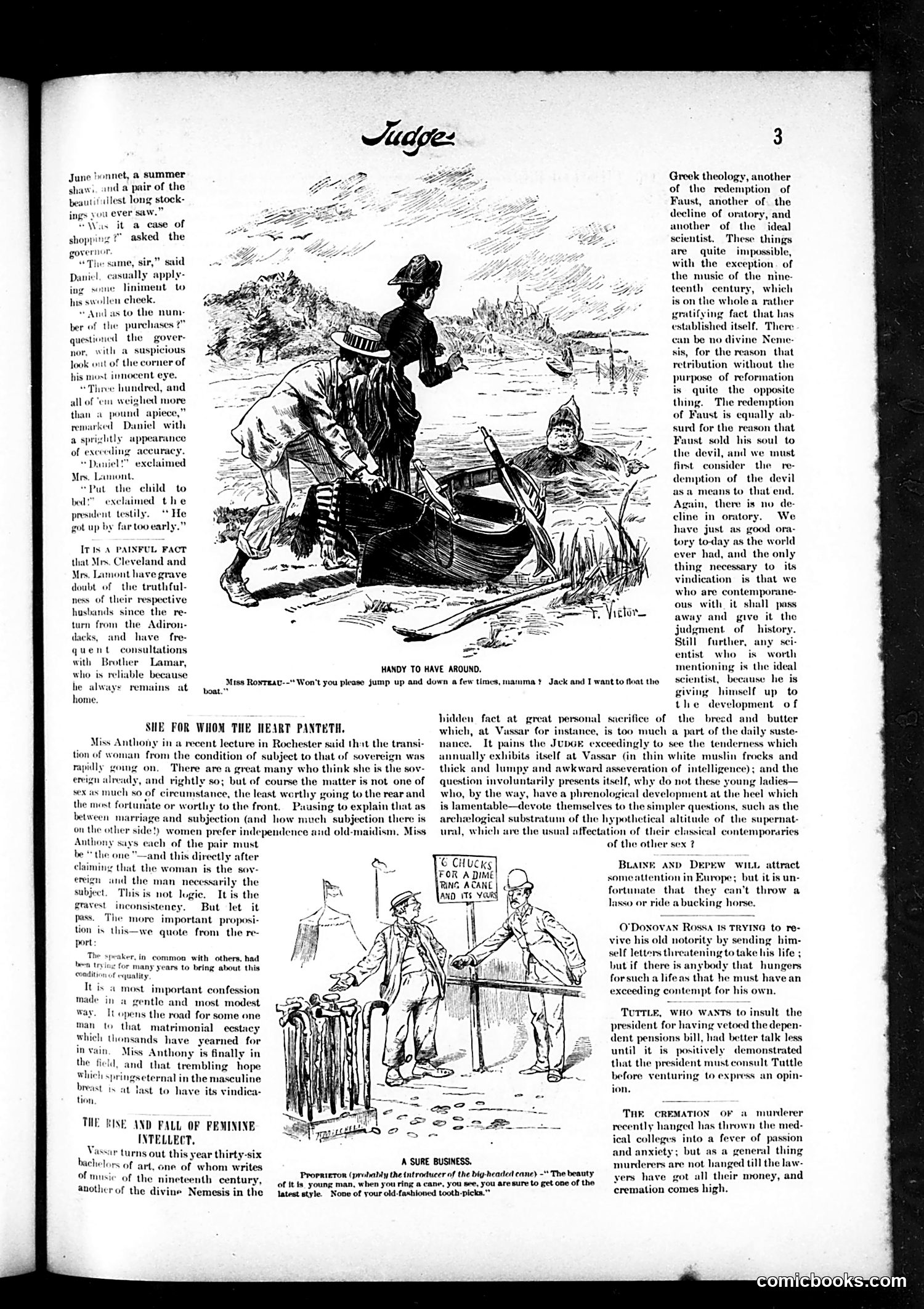 Judge — June 25, 1887 — page 3 of 20