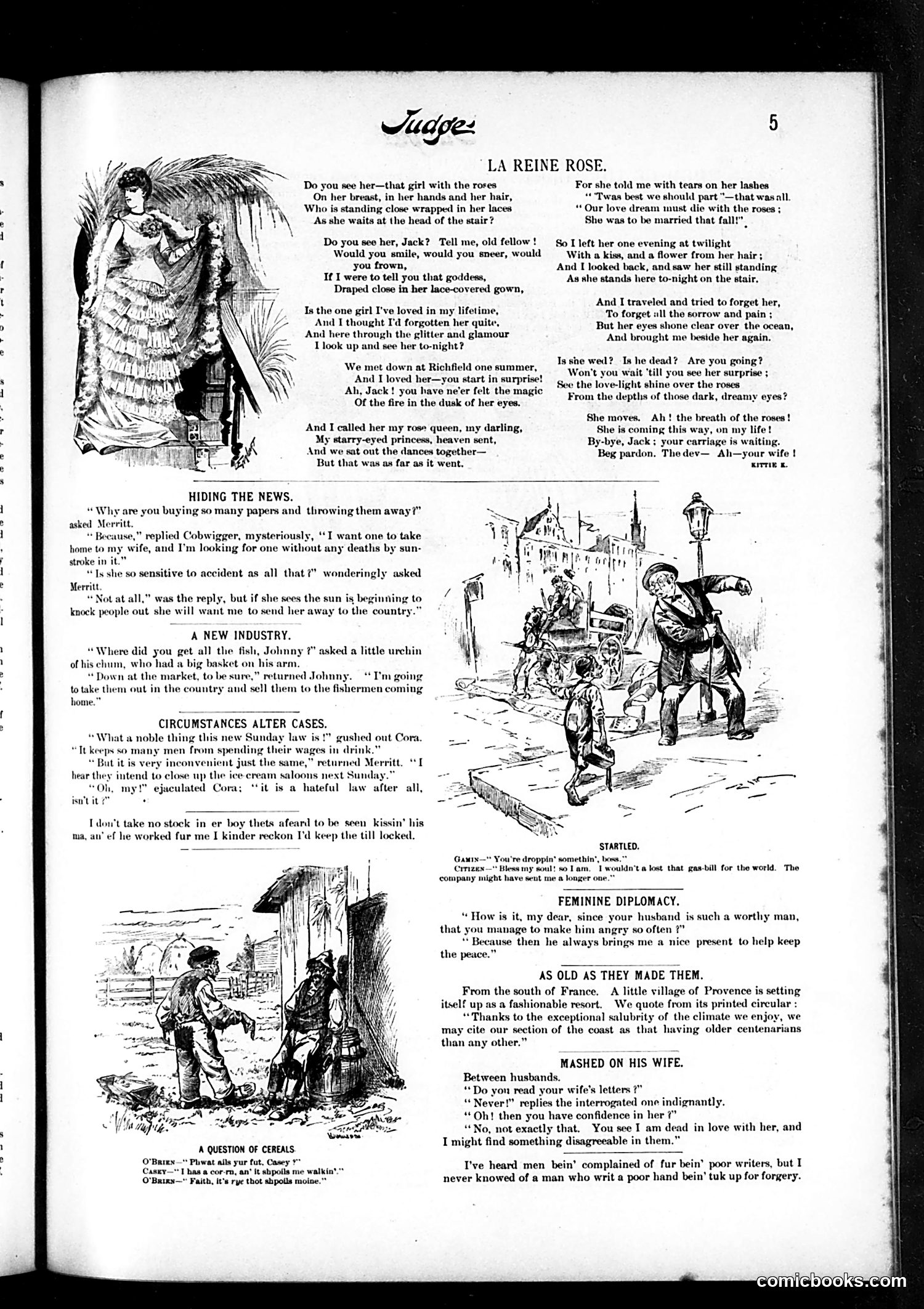 Judge — June 25, 1887 — page 5 of 20