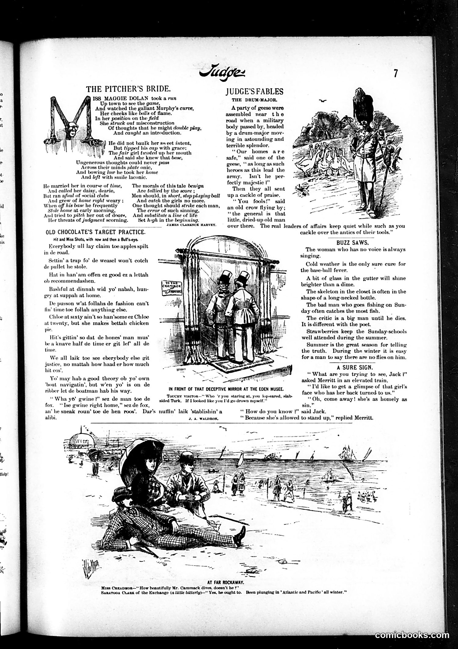 Judge — June 25, 1887 — page 7 of 20