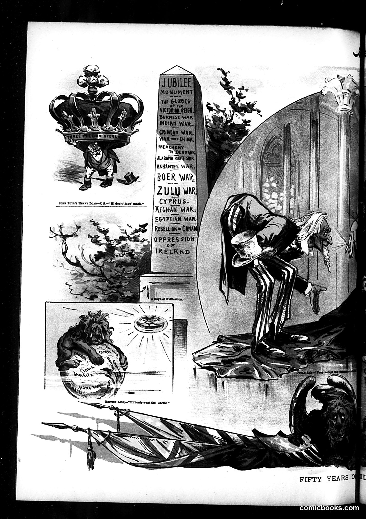 Judge — June 25, 1887 — page 8 of 20