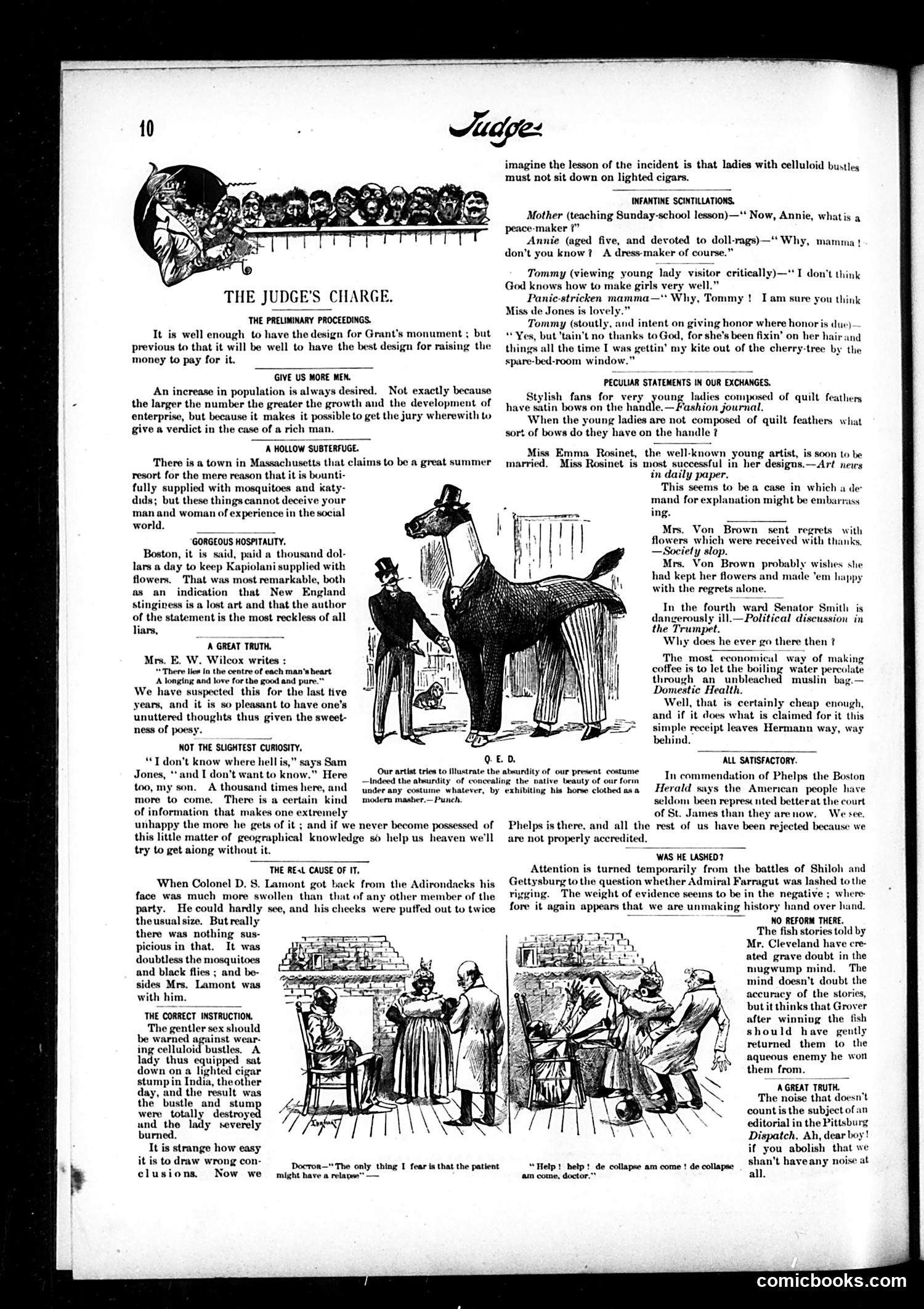 Judge — June 25, 1887 — page 10 of 20