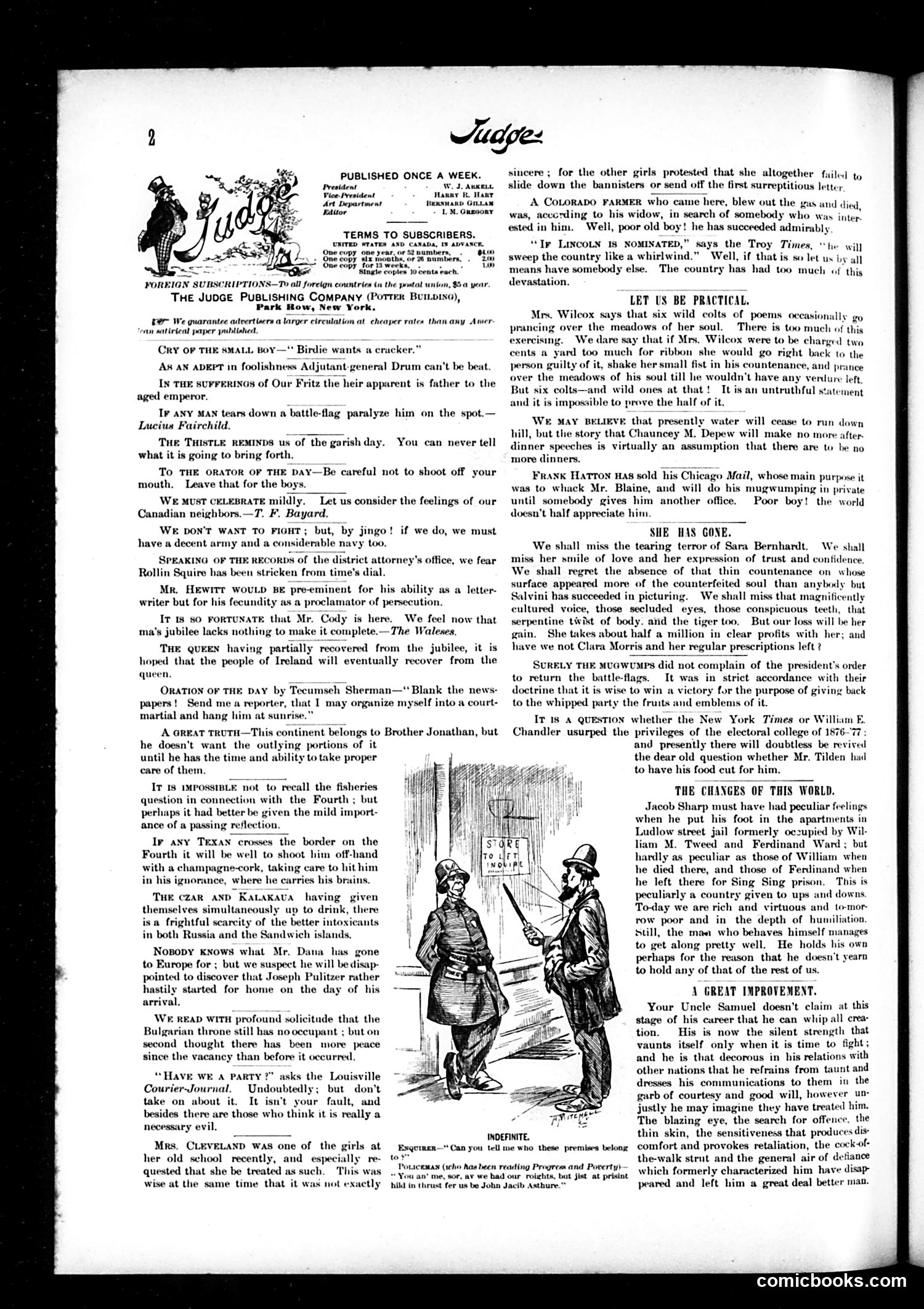 Judge — July 2, 1887 — page 2 of 16