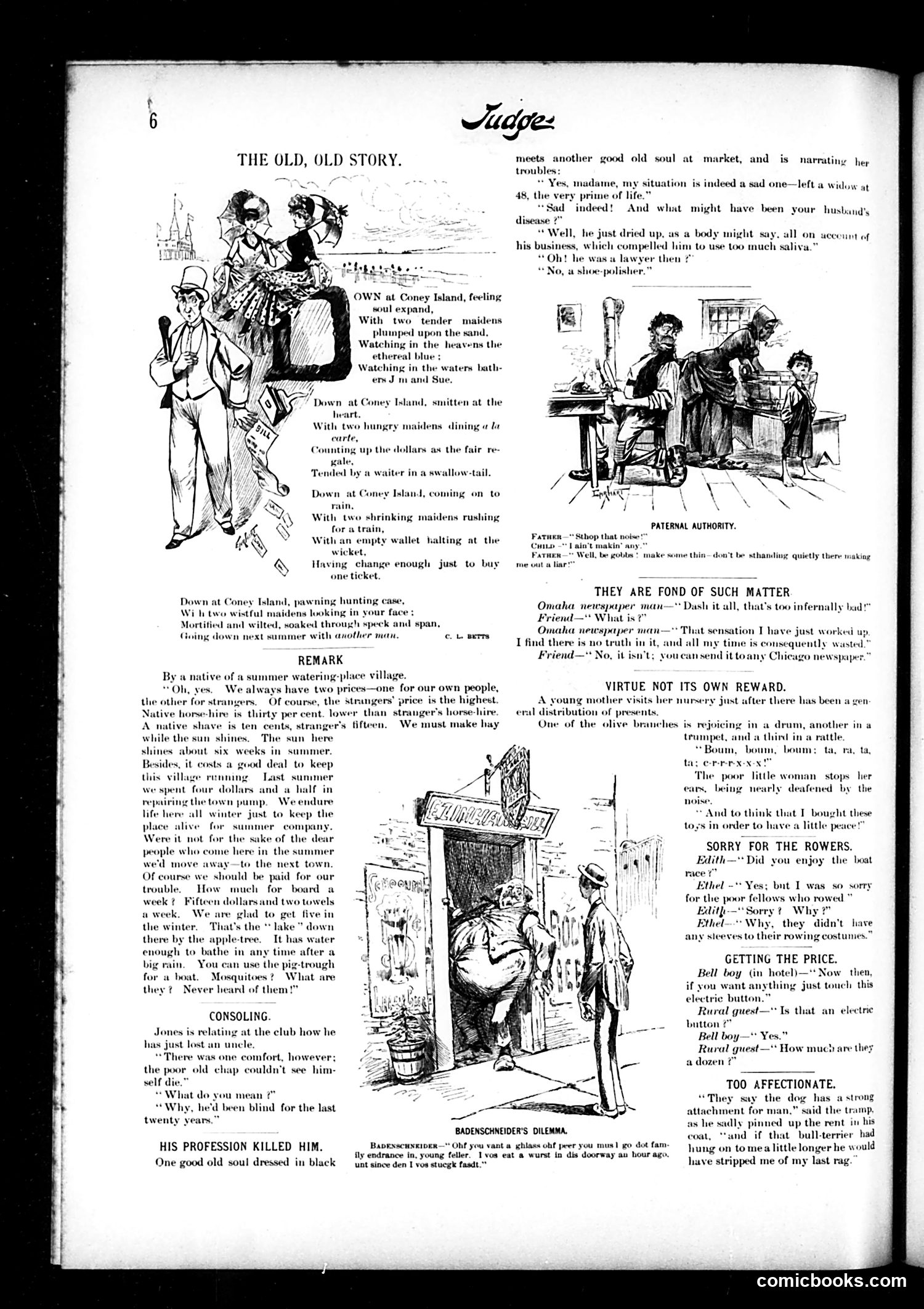 Judge — July 2, 1887 — page 6 of 16