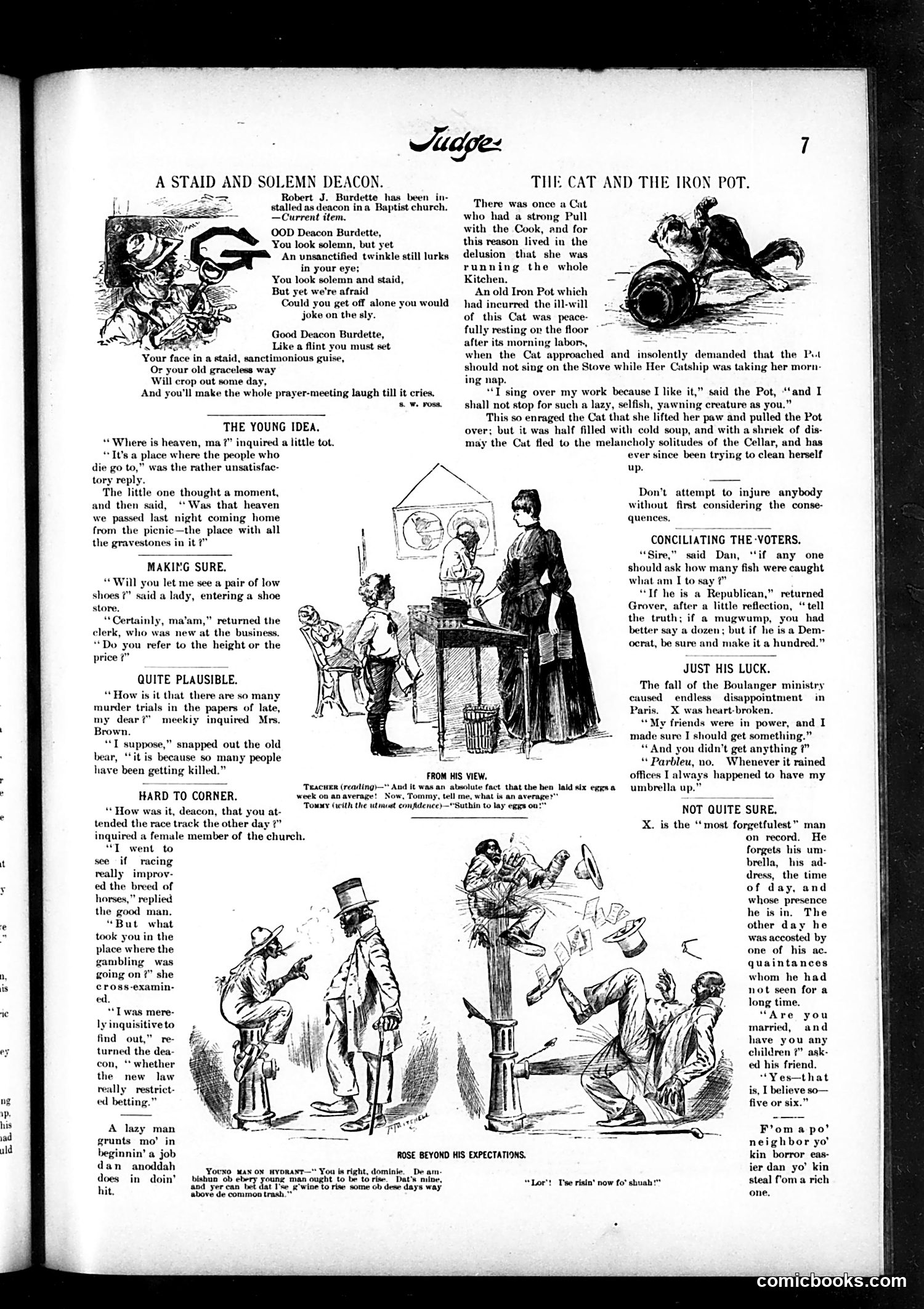 Judge — July 2, 1887 — page 7 of 16