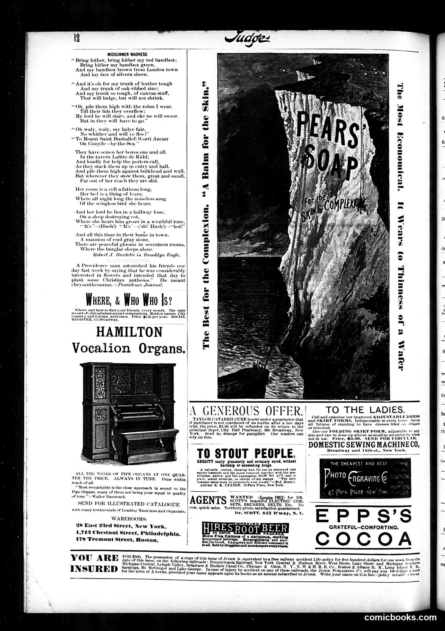 Judge — July 2, 1887 — page 12 of 16