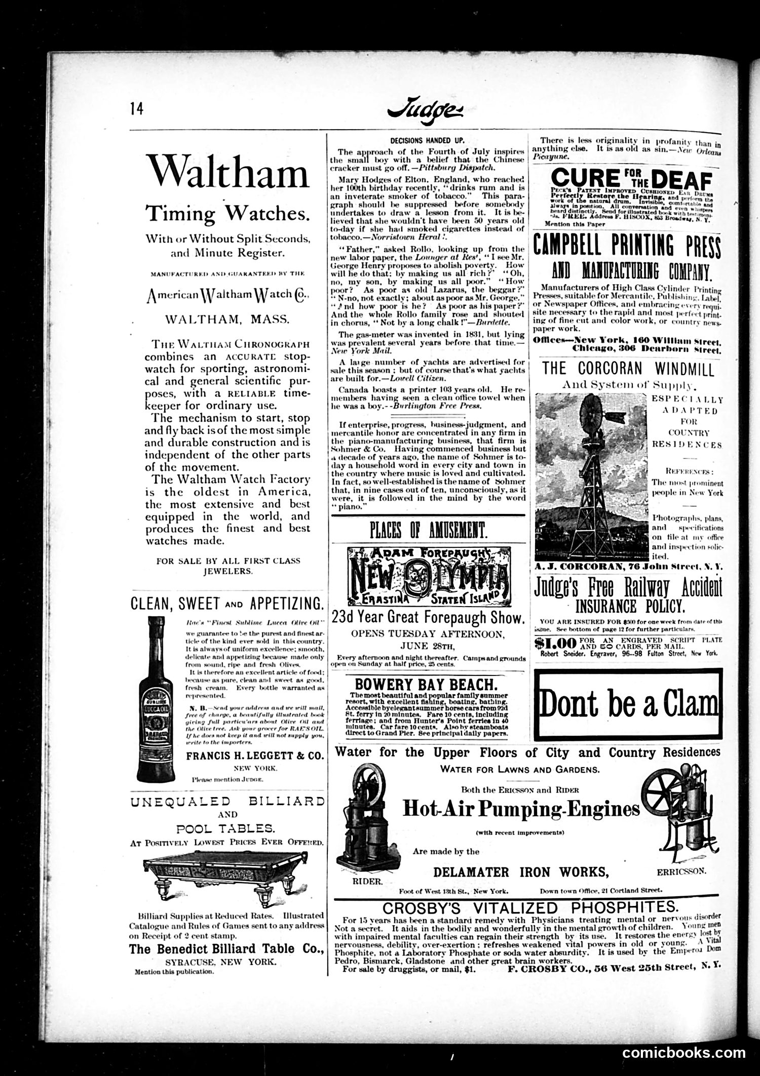 Judge — July 2, 1887 — page 14 of 16