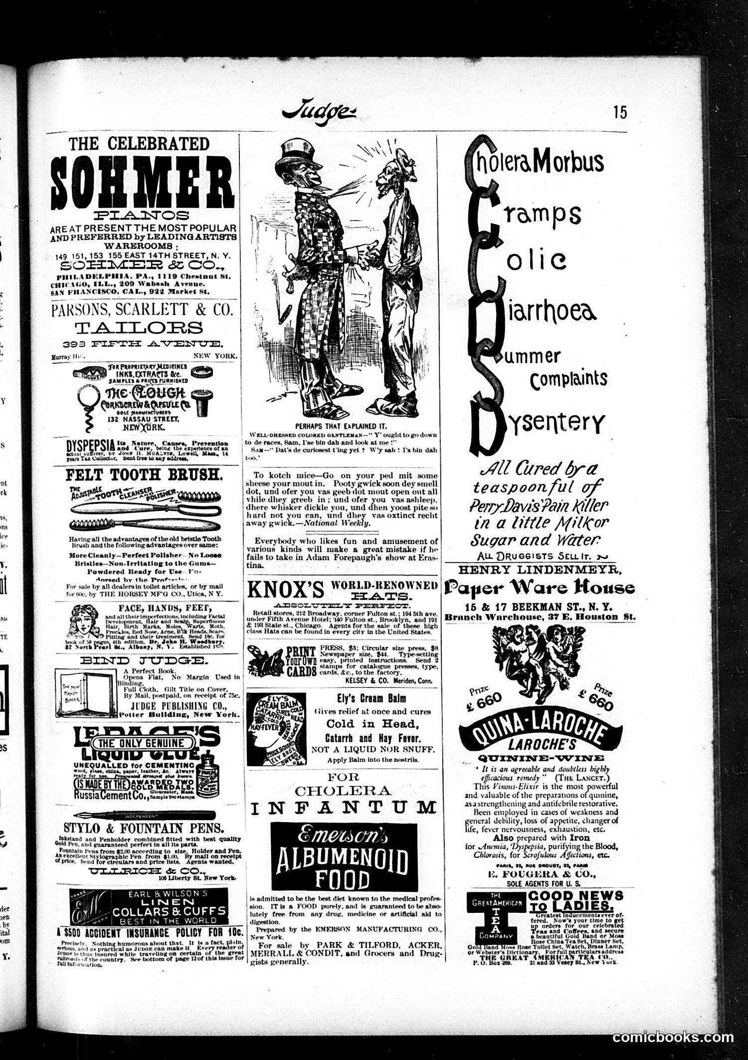 Judge — July 2, 1887 — page 15 of 16