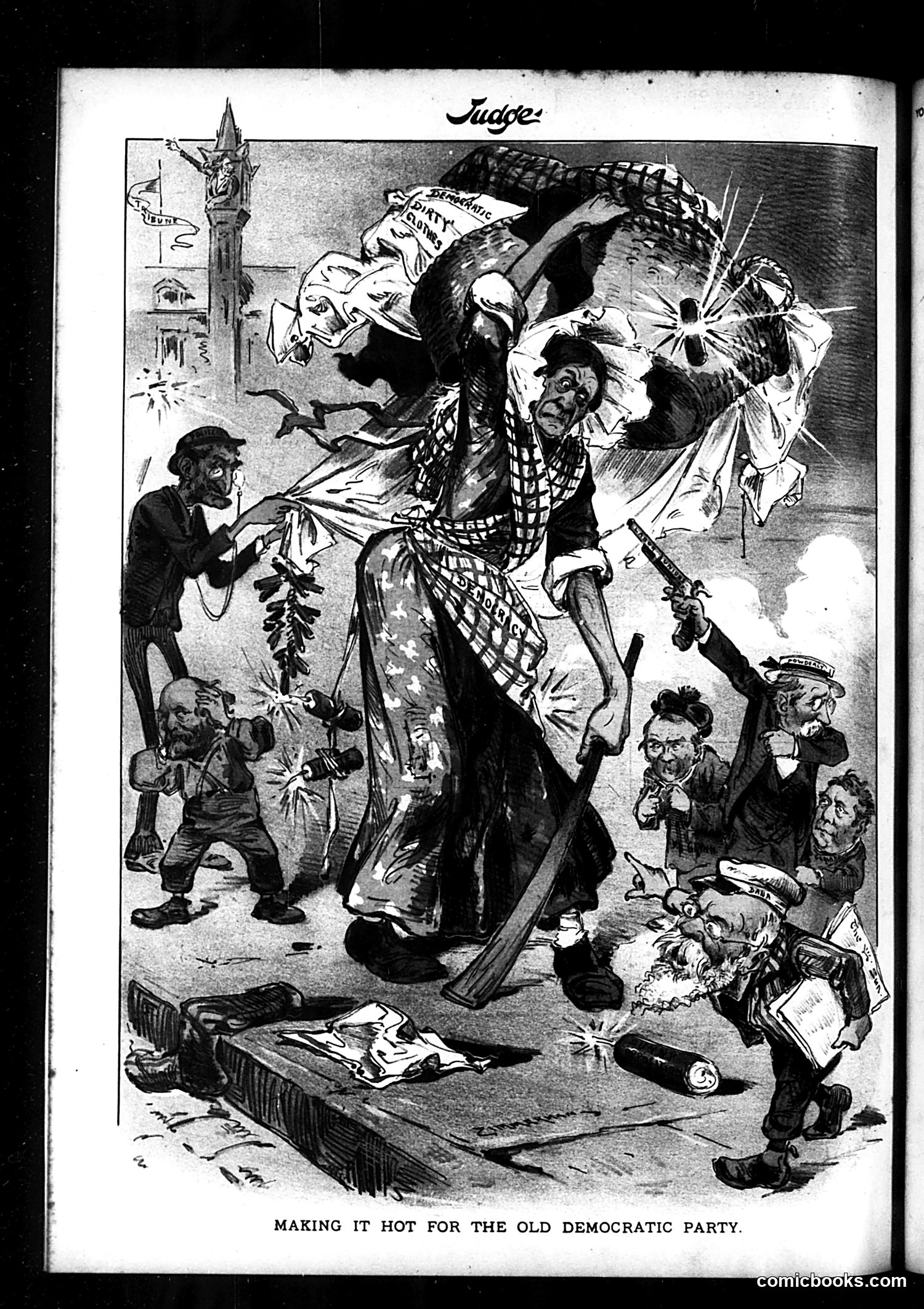 Judge — July 2, 1887 — page 16 of 16