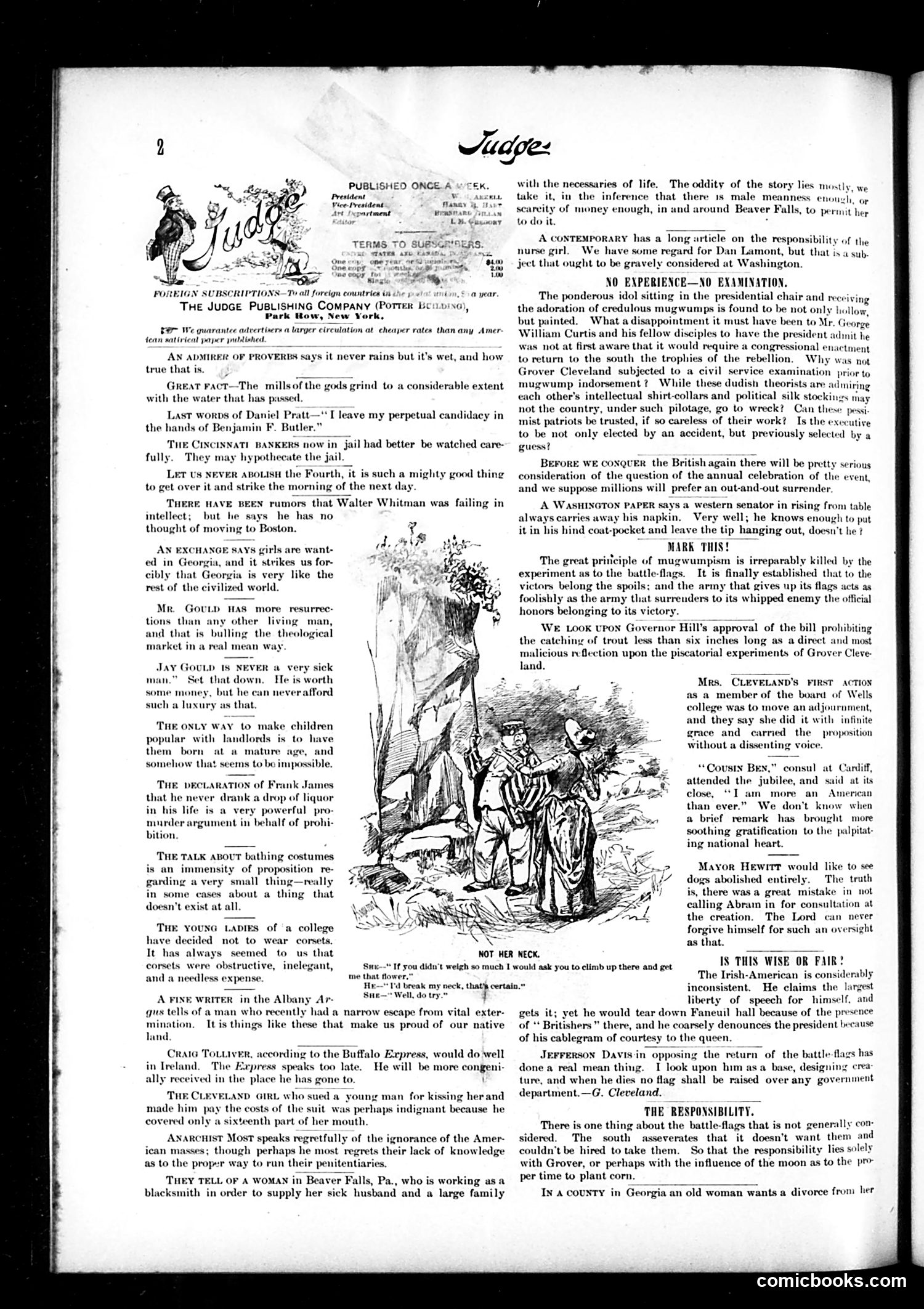 Judge — July 9, 1887 — page 2 of 16