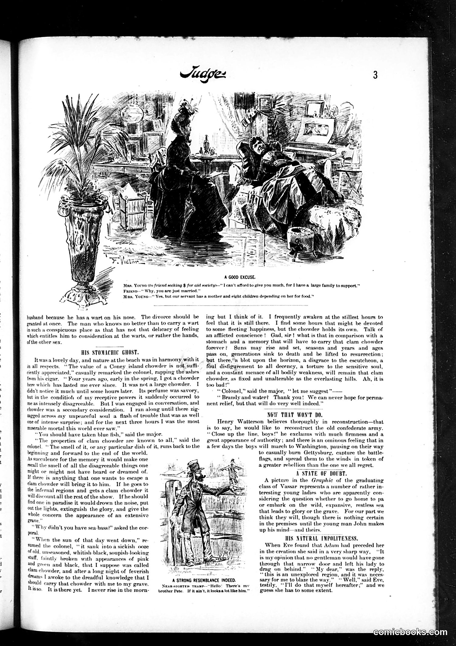 Judge — July 9, 1887 — page 3 of 16