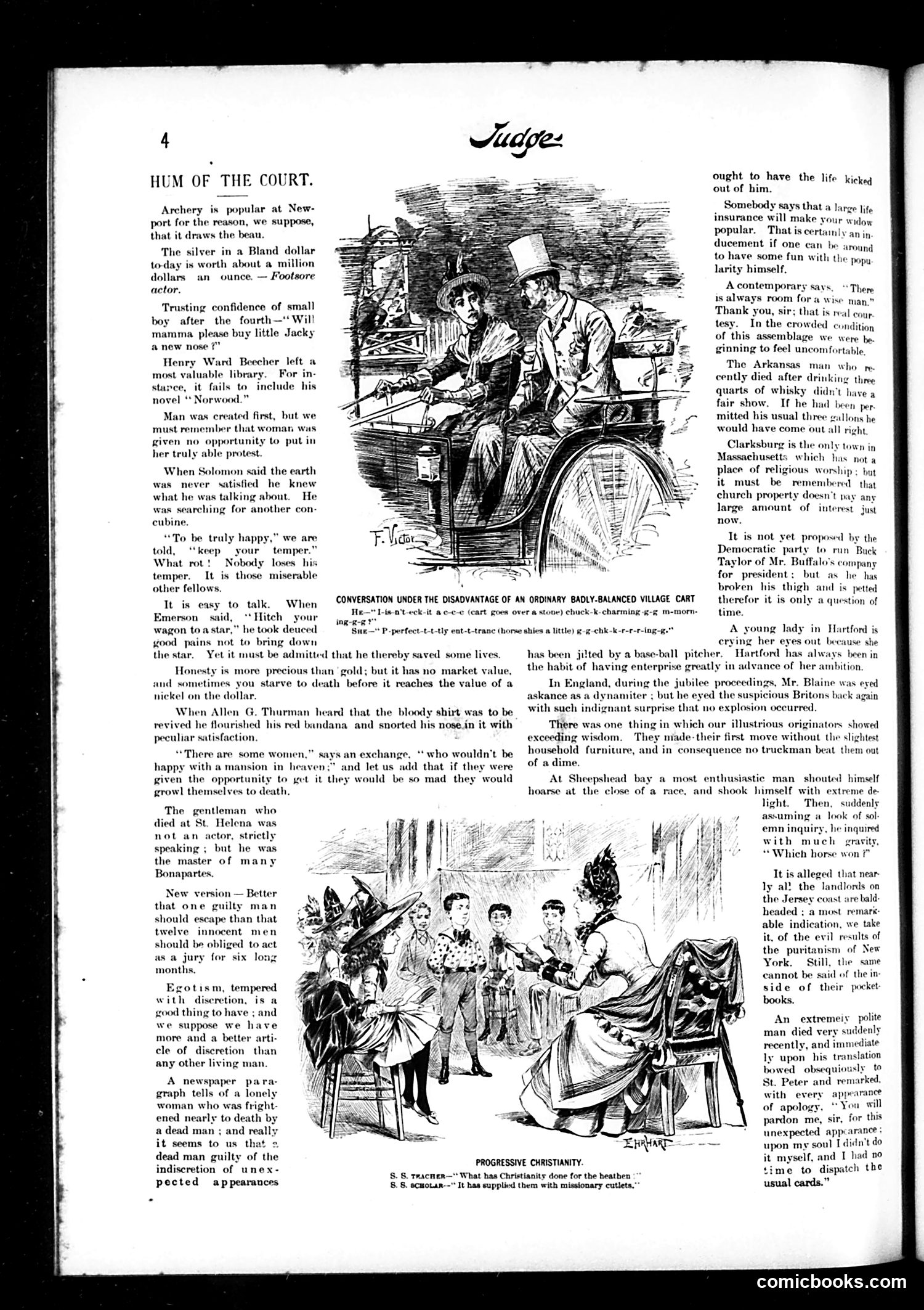 Judge — July 9, 1887 — page 4 of 16